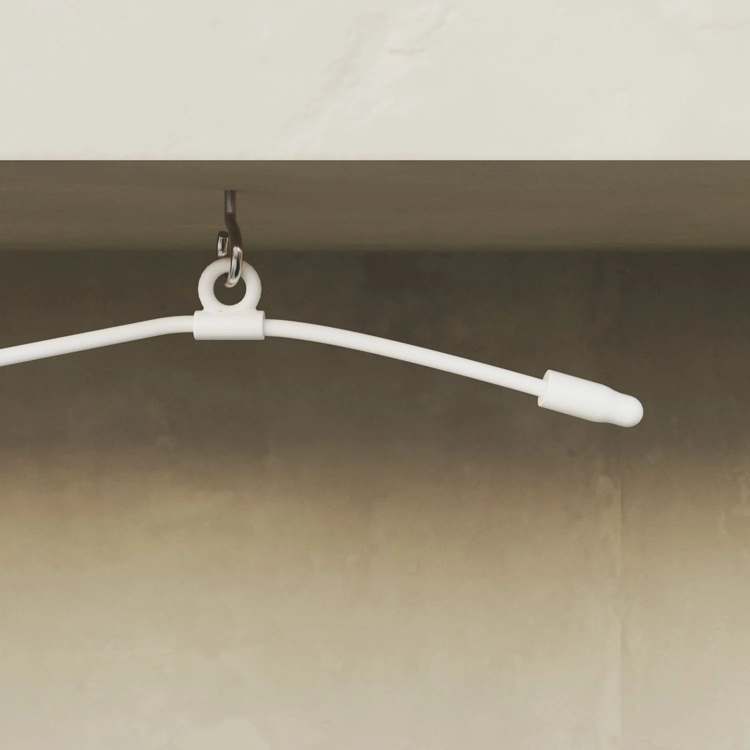 12-light outdoor IP67 String Light in Sand White with UK plug - Marina12 - Image 5