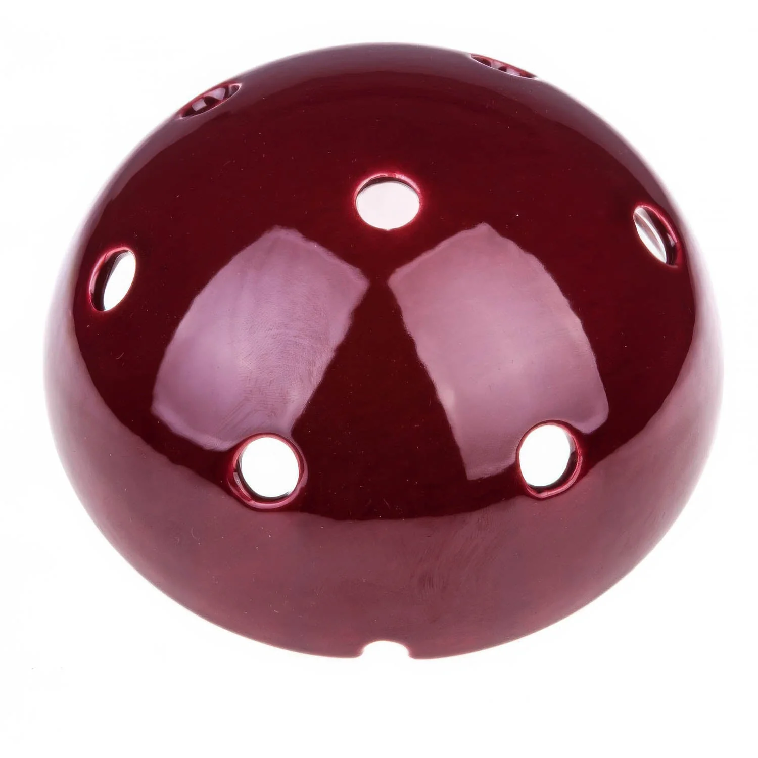 6-hole ceramic ceiling canopy kit - Bordeaux - Image 2