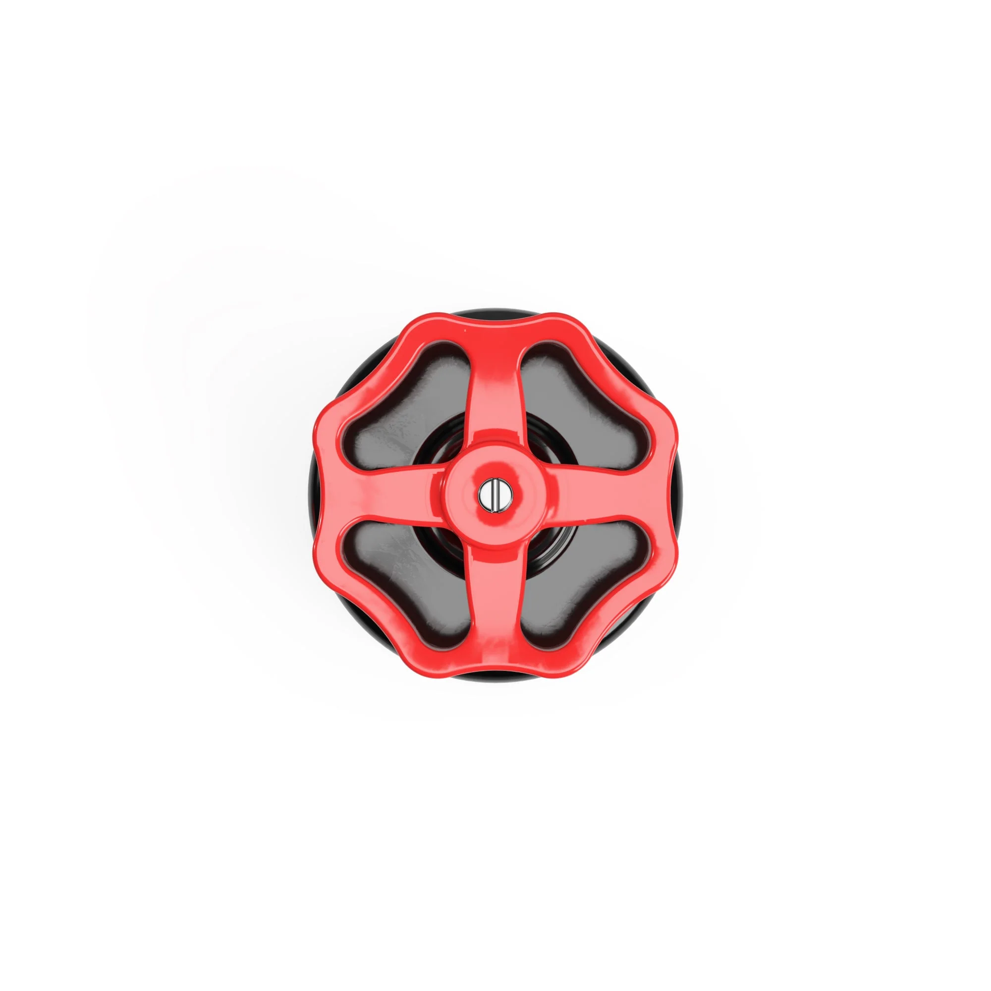 Black porcelain switch/deviator with knob - Image 16