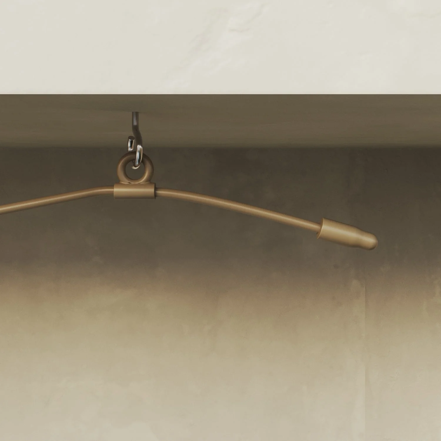 Outdoor Net String Light with 7 Lights, IP67, Olive Green, with UK plug - Marina GRID - Image 7