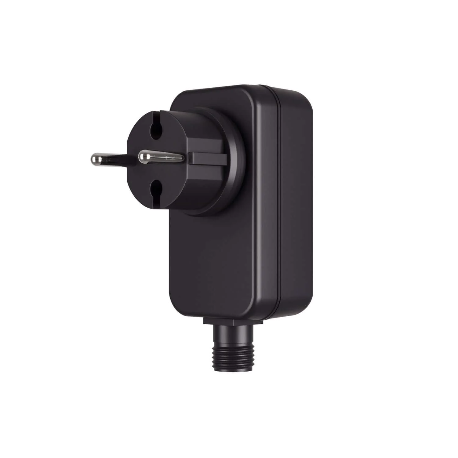 Outdoor string light with 3 light points IP67 Olive Green - Marina3 - Image 7