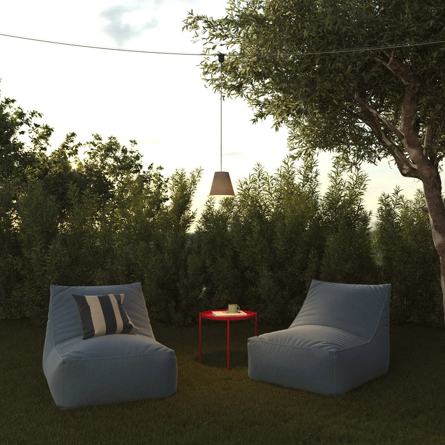 EIVA-3 3-way IP65 joint for outdoor use - Modulair System - Black - Image 5