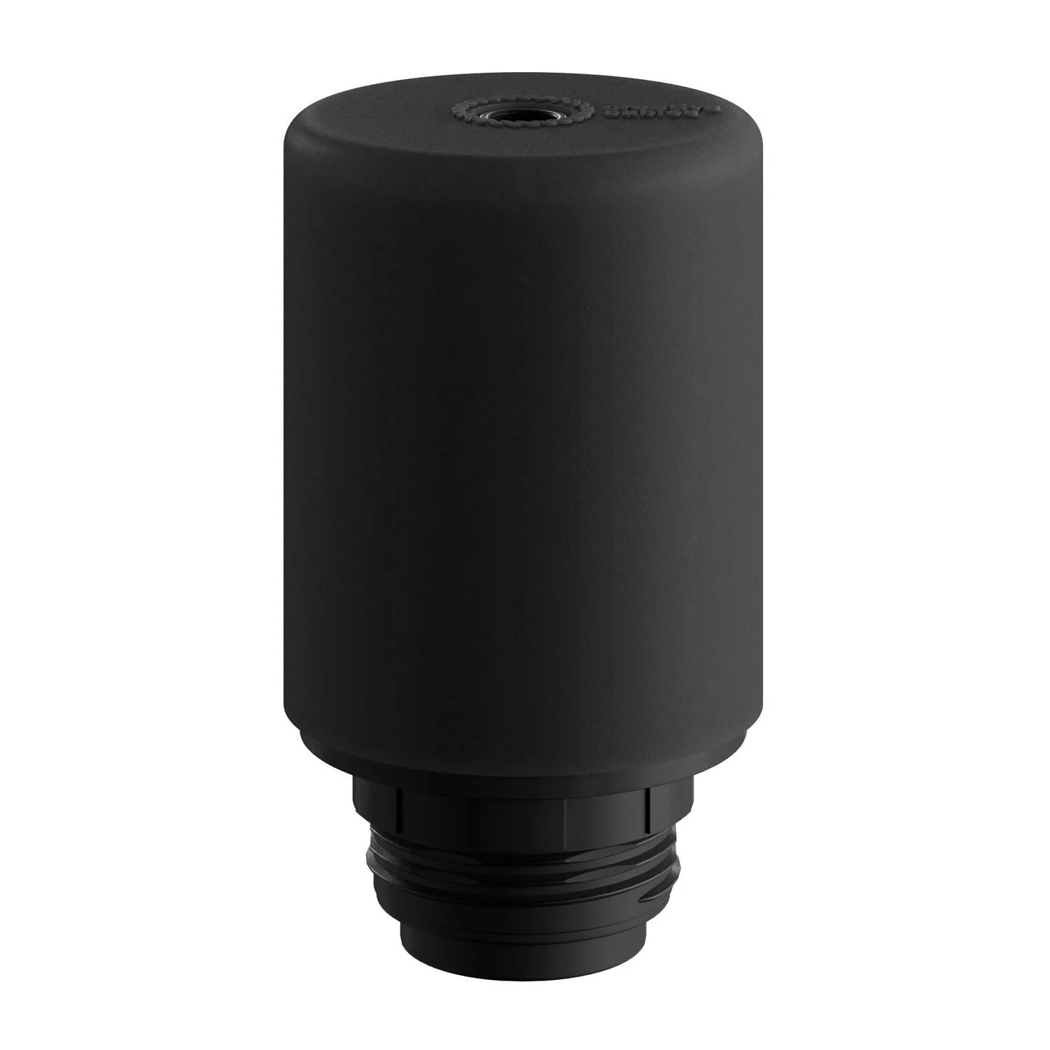 EIVA ELEGANT, E26 silicone socket kit for lampshade – suitable for wet locations – Black - Image 4