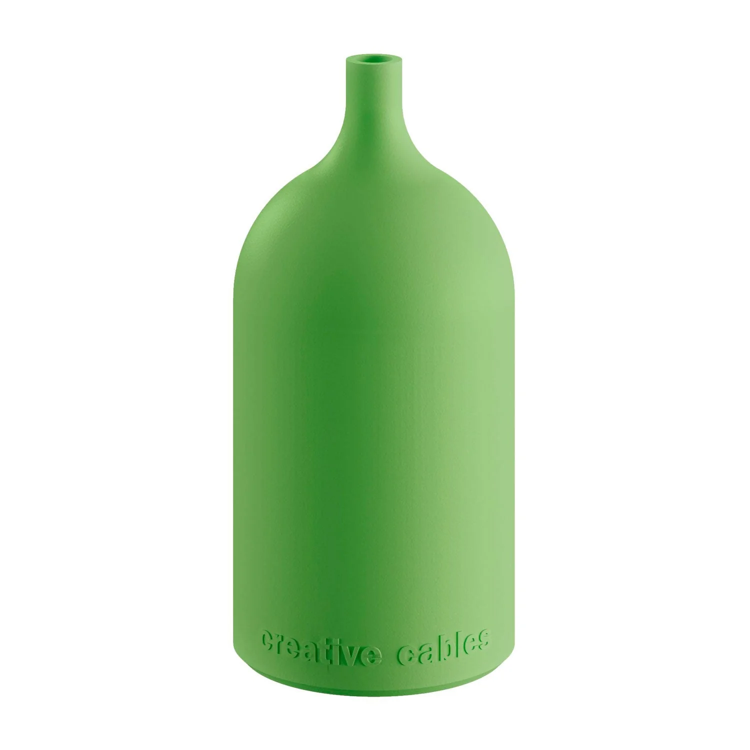 EIVA PASTEL, E26 silicone socket kit - suitable for wet locations - Soft green - Image 3