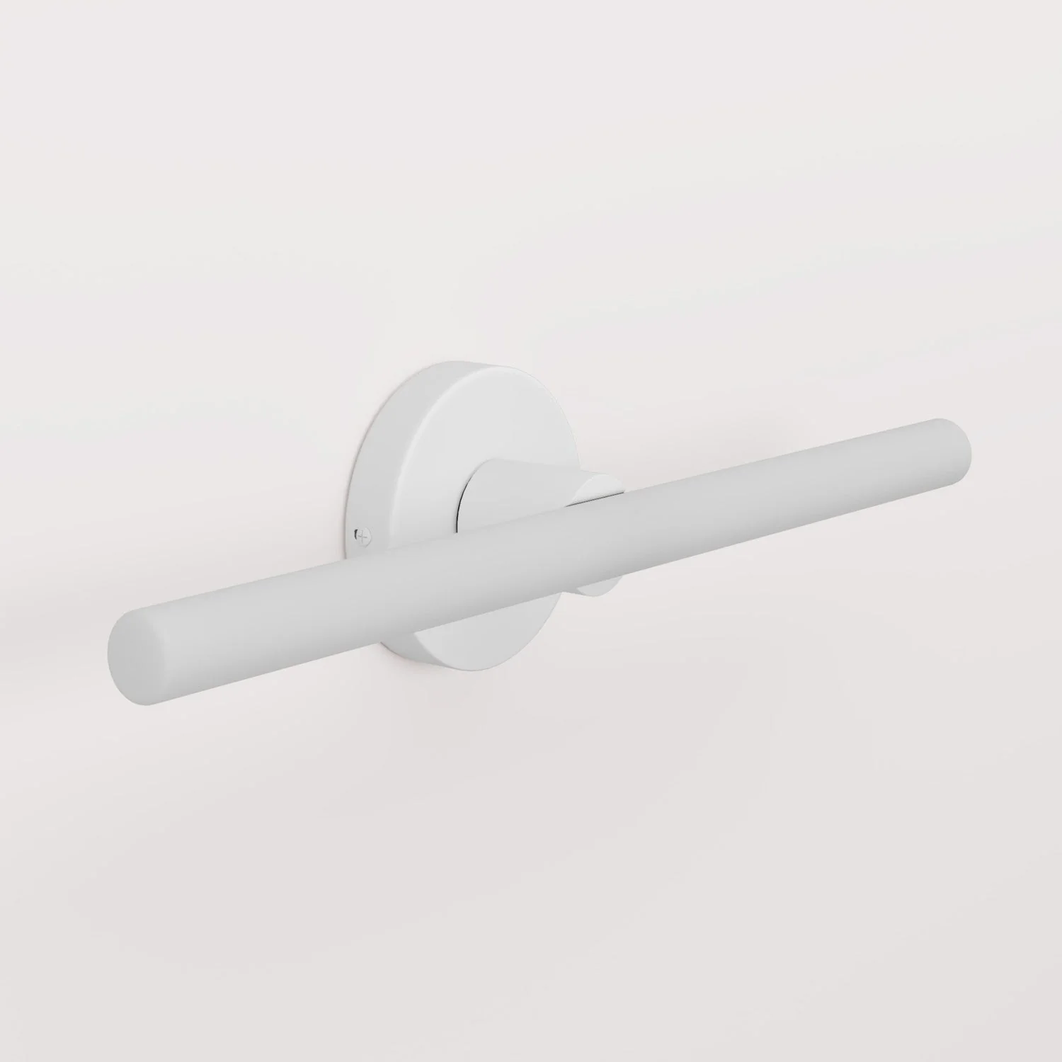 Fermaluce Esse14 Wall or Ceiling Mount for S14d LED Light Bulb - White - Image 3