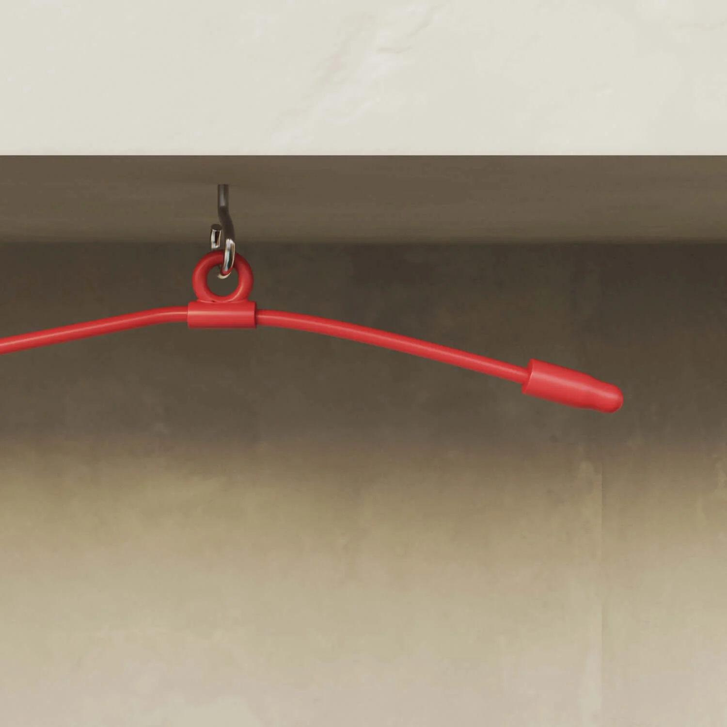 GRID net light string 7 outdoor lights IP67 Red starfish - Marina - Image 7