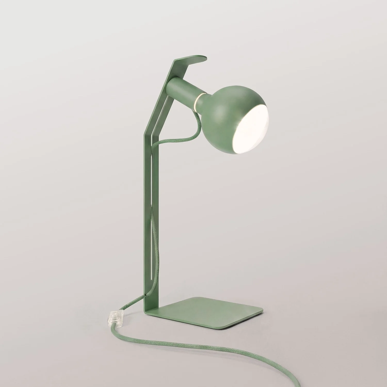 Koso Lucia - Table lamp - Green