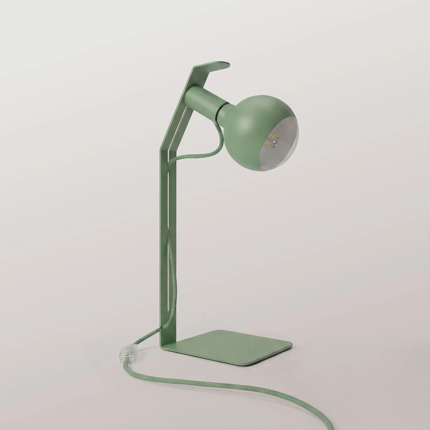Koso Lucia - Table lamp - Green - Image 4