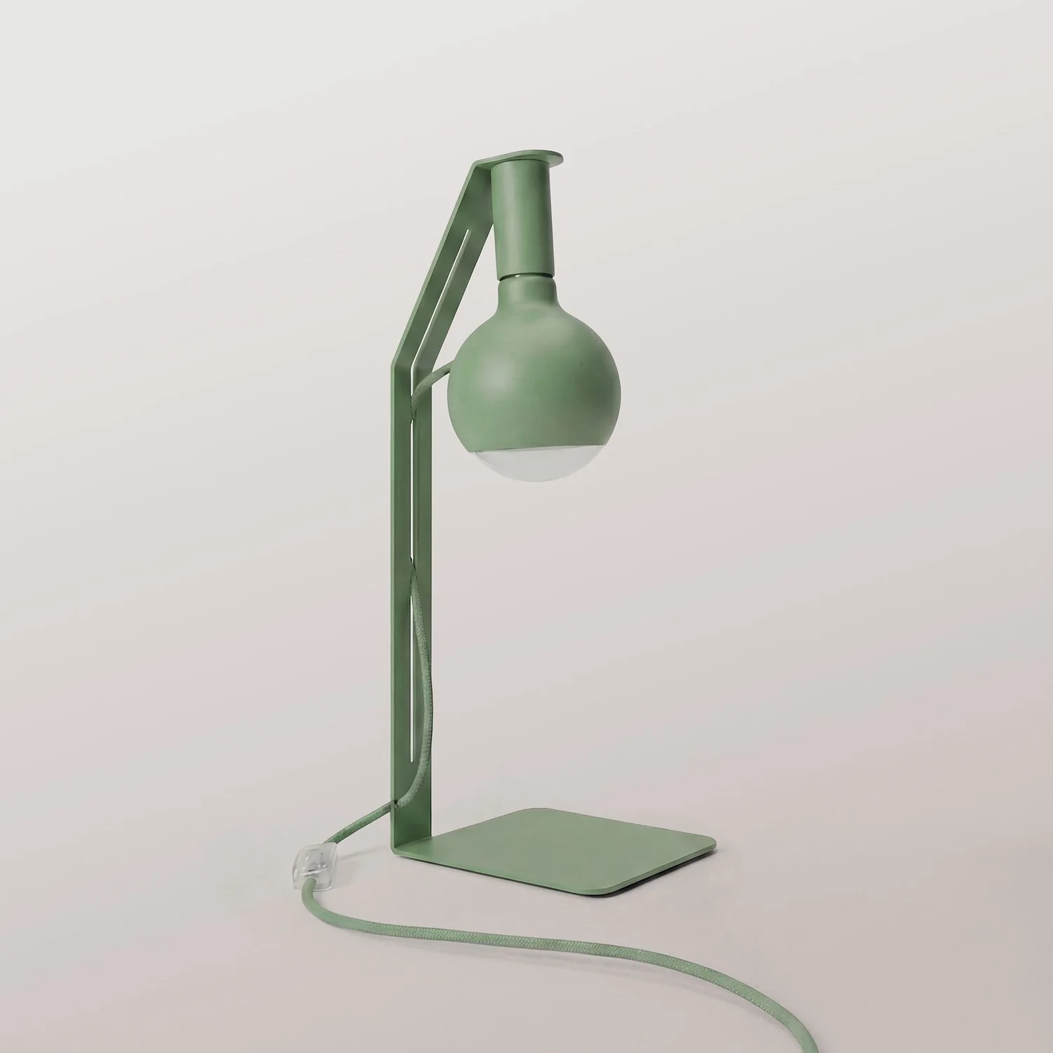 Koso Lucia - Table lamp - Green - Image 5