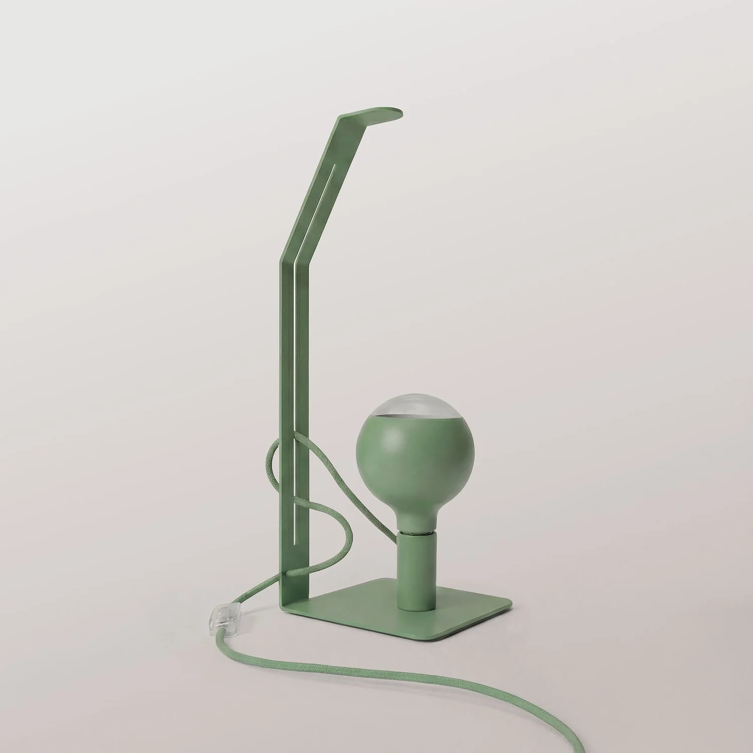 Koso Lucia - Table lamp - Green - Image 6