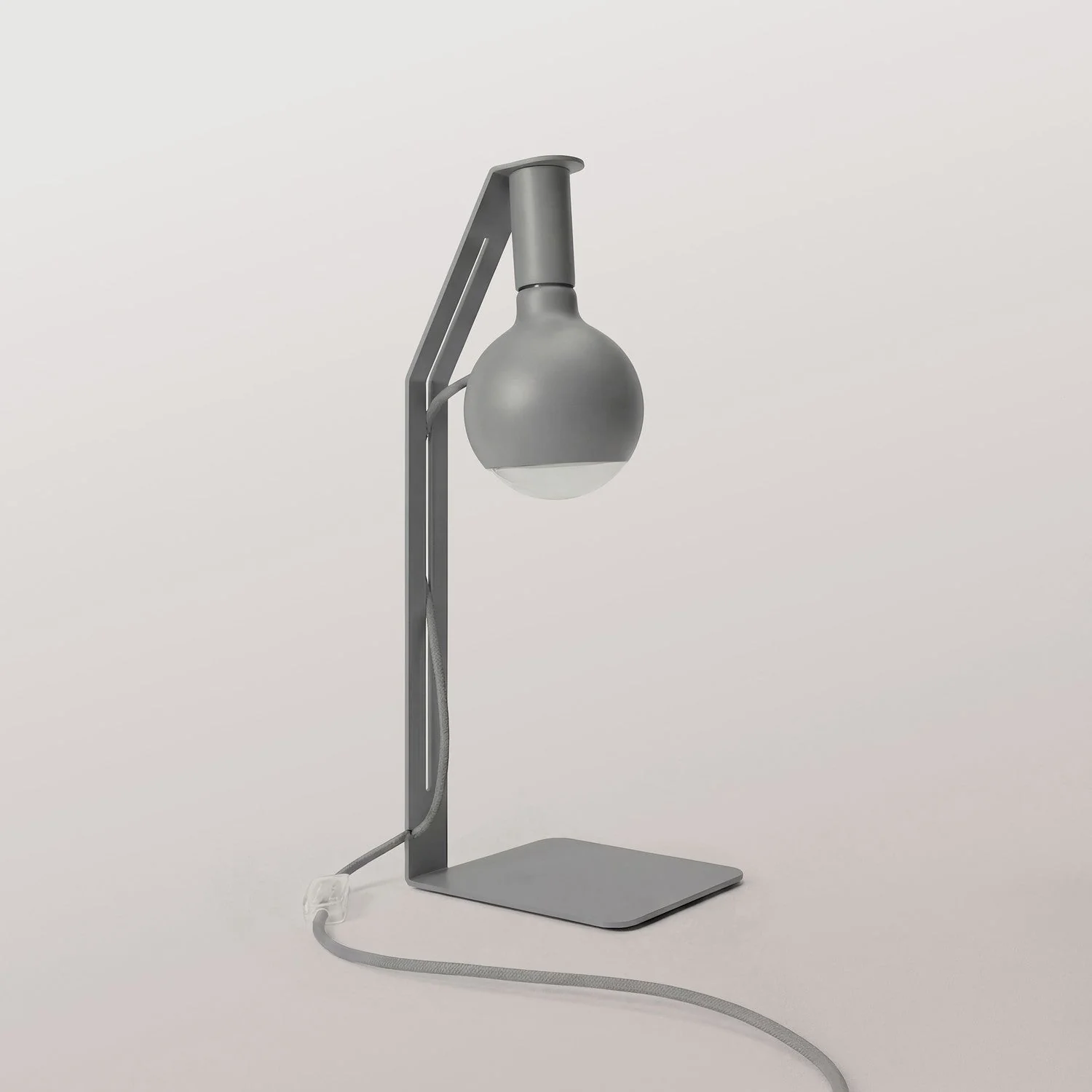 Koso Lucia - Table lamp - Grey - Image 5