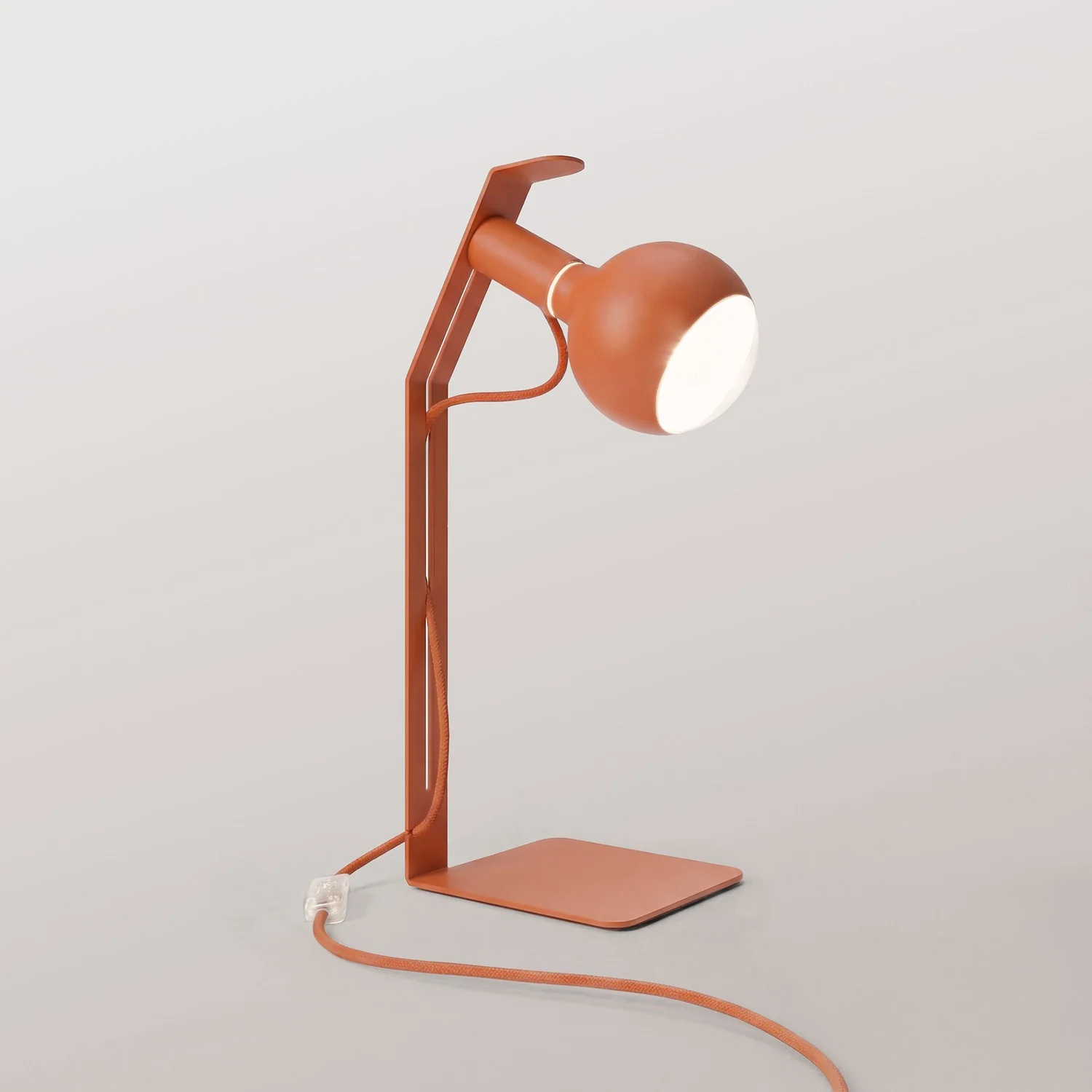 Koso Lucia - Table lamp - Orange