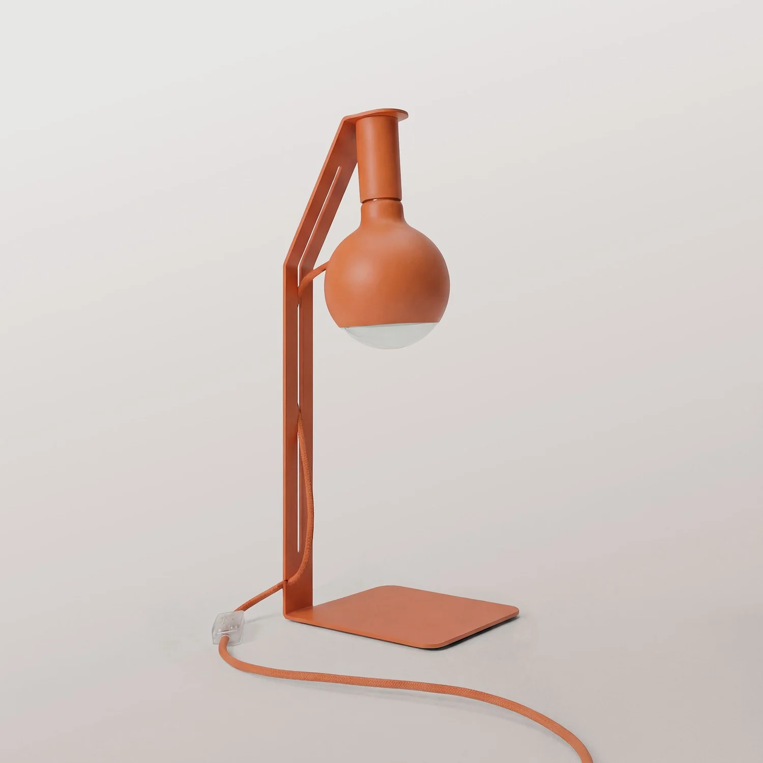 Koso Lucia - Table lamp - Orange - Image 5