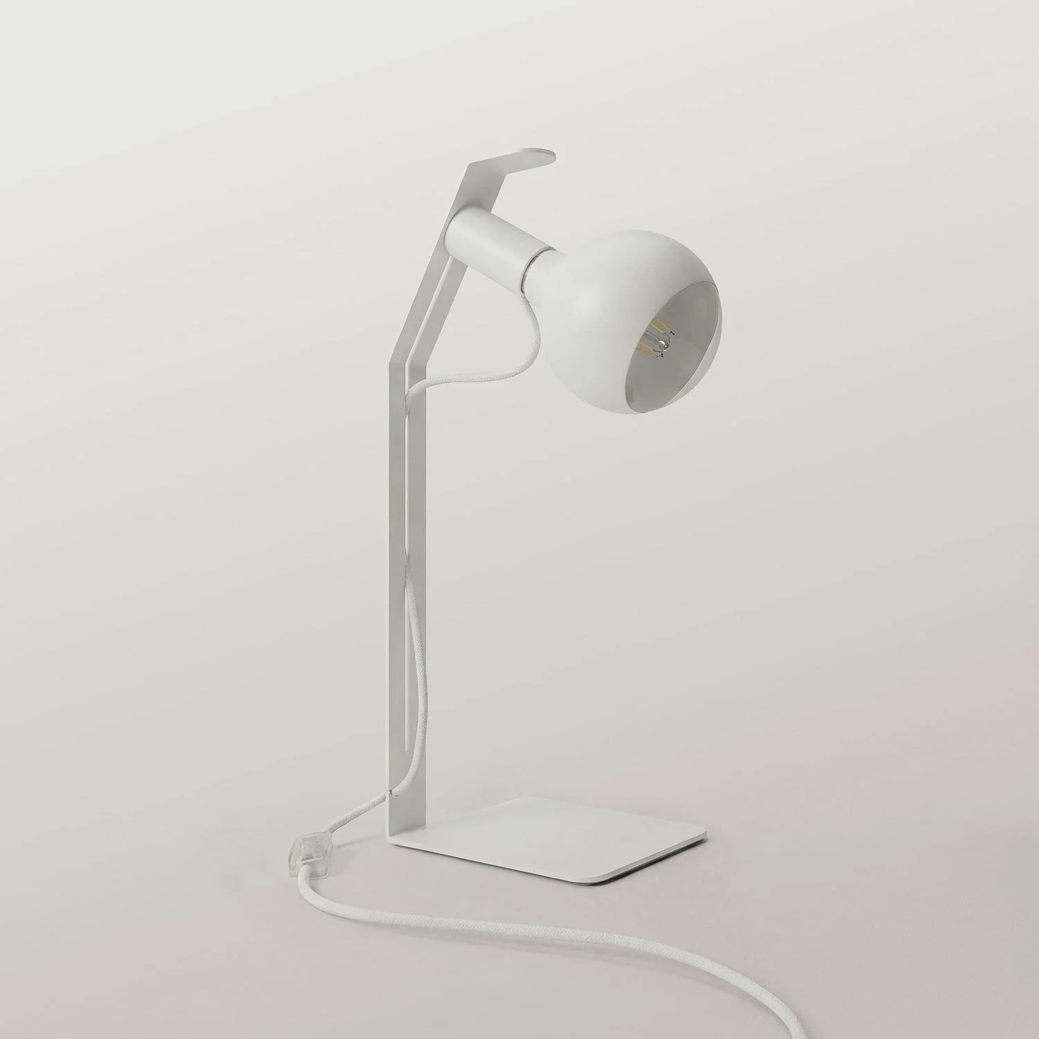 Koso Lucia - Table lamp - White - Image 4
