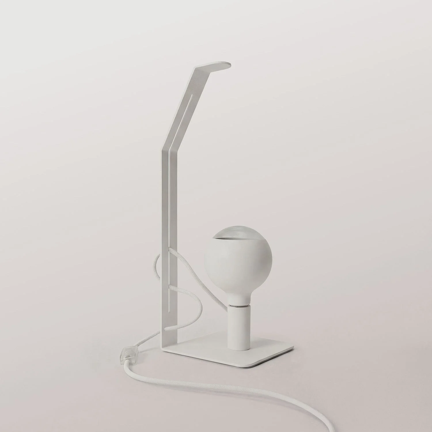 Koso Lucia - Table lamp - White - Image 6