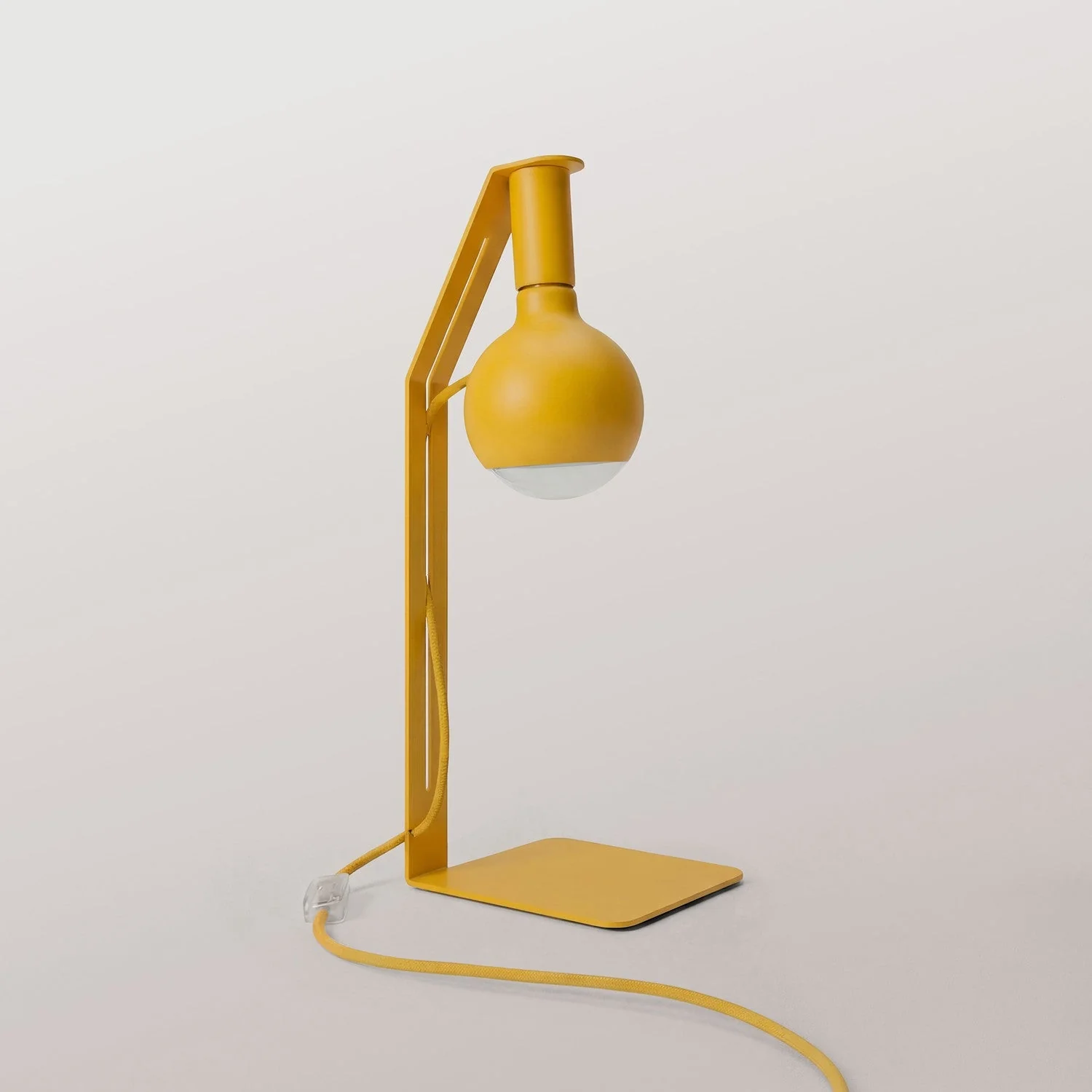 Koso Lucia - Table lamp - Yellow - Image 5