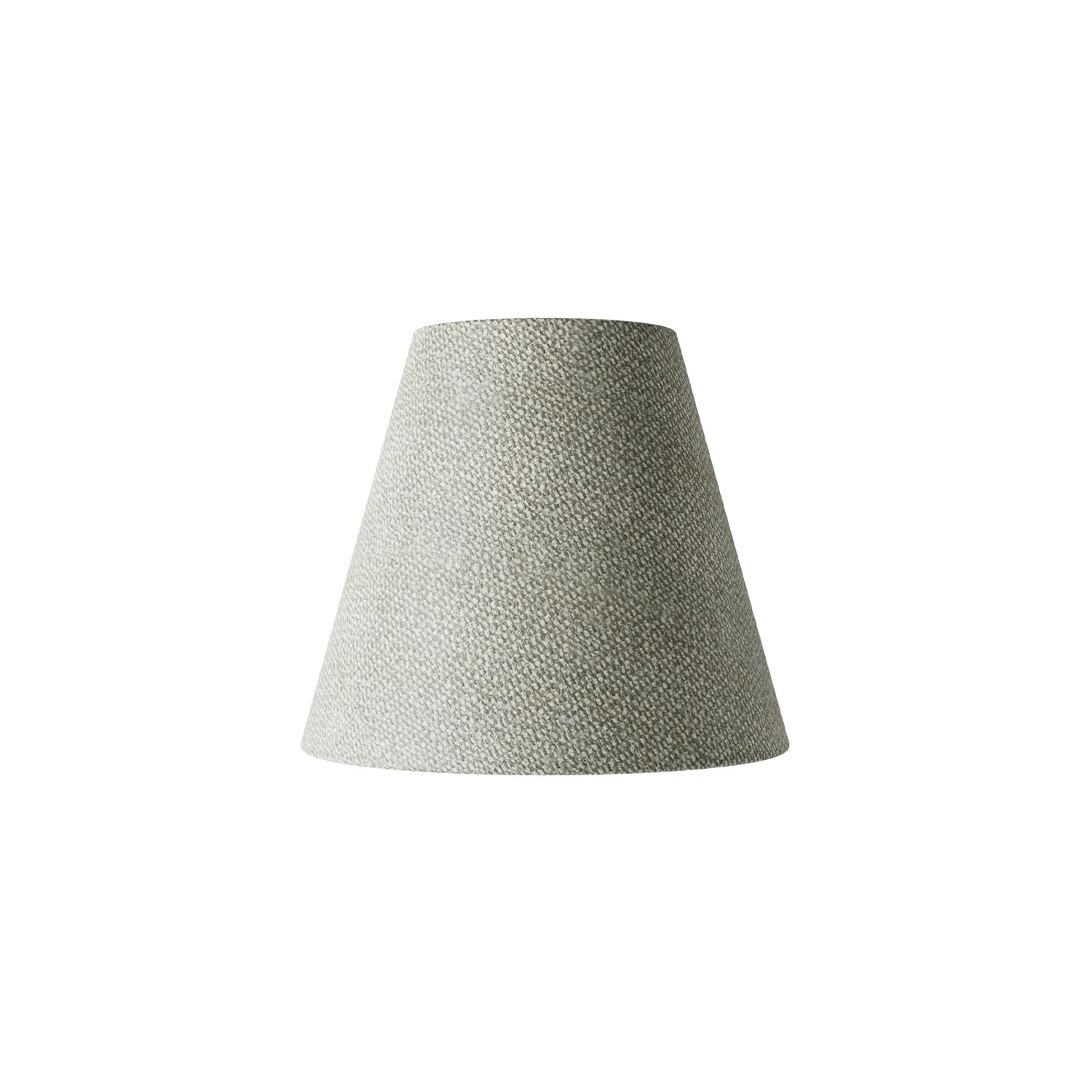 Impero outdoor PVC lampshade Saulé green with E27 fitting - Made in Italy - Image 4