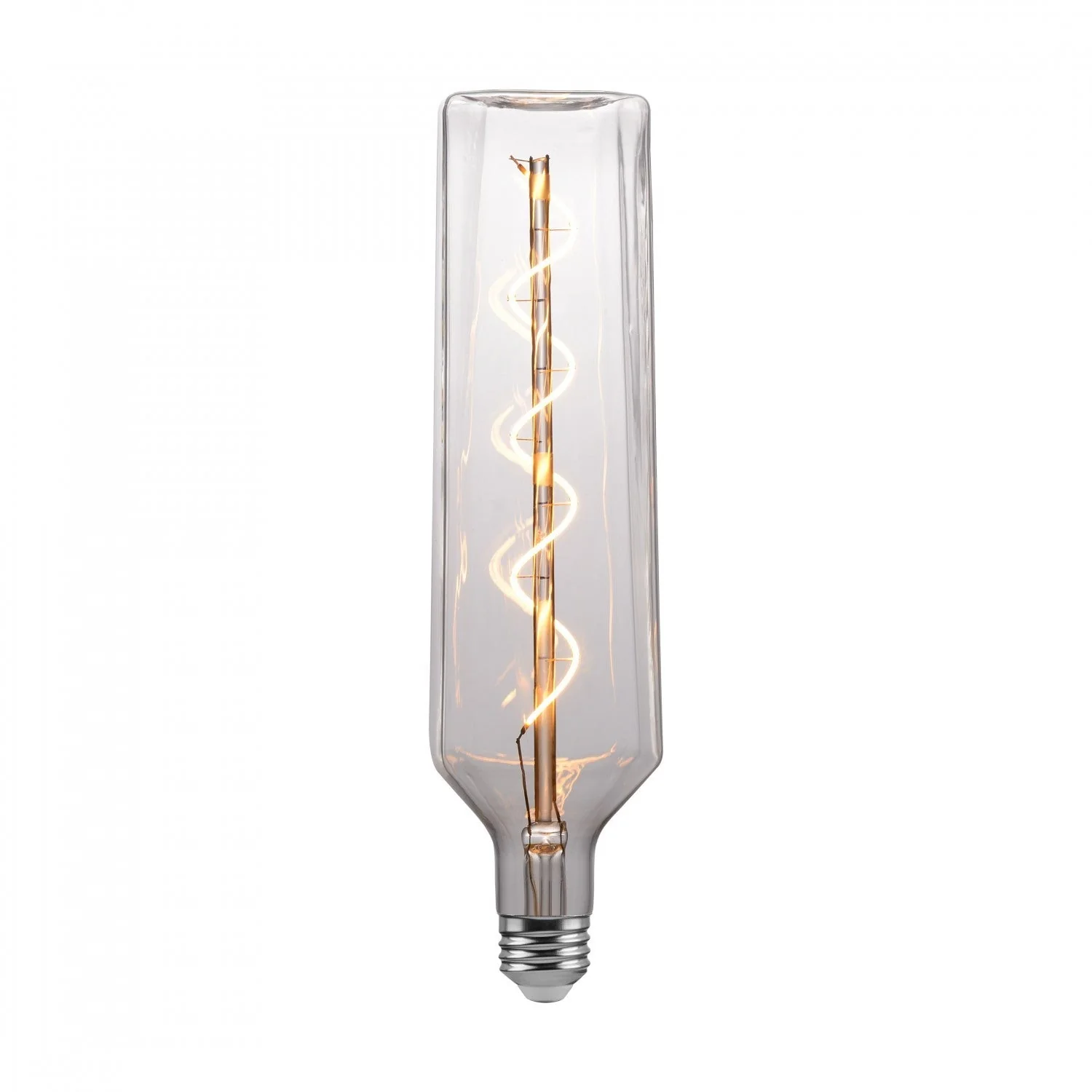 LED Light Bulb Clear T54 5W 320Lm E26 2200K - Octagon 54