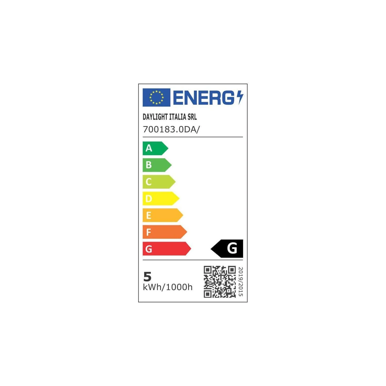 Red Heart LED light bulb 5W 150Lm E27 Decorative 2000K Dimmable - Image 3