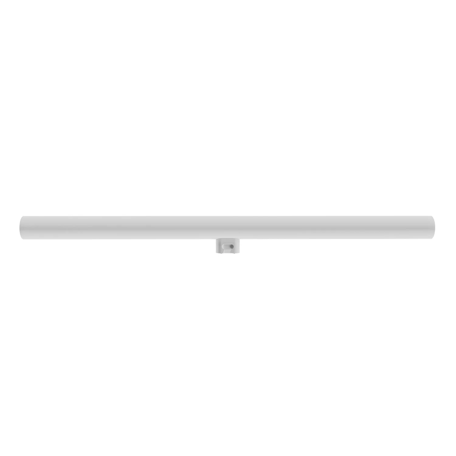 LED Linear Porcelain Effect S14d 120V Light Bulb CRI 90 - length 500 mm 7W 560Lm 2700K 120V Dimmable - S12