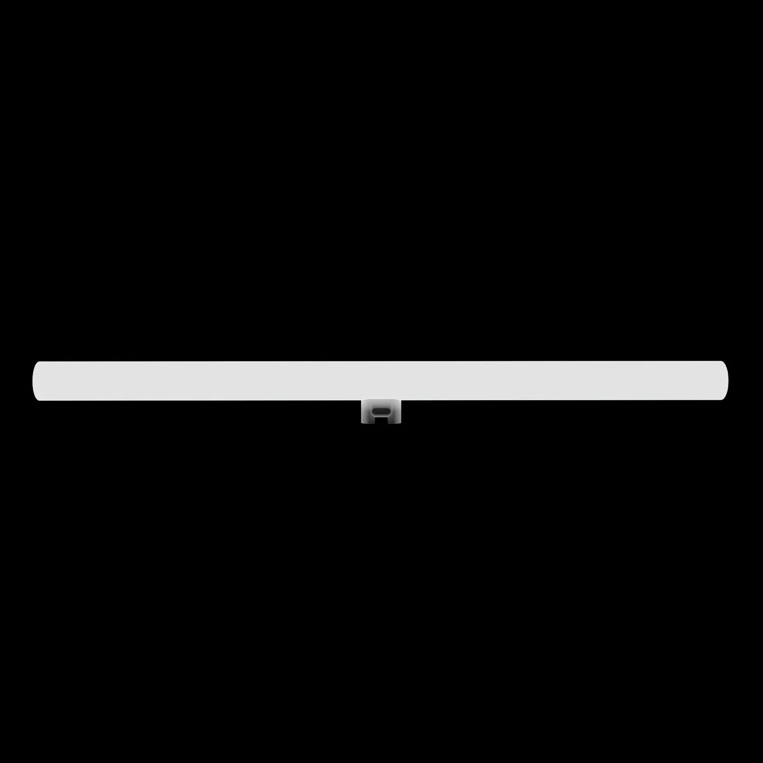 LED Linear Porcelain Effect S14d 120V Light Bulb CRI 90 - length 500 mm 7W 560Lm 2700K 120V Dimmable - S12 - Image 2