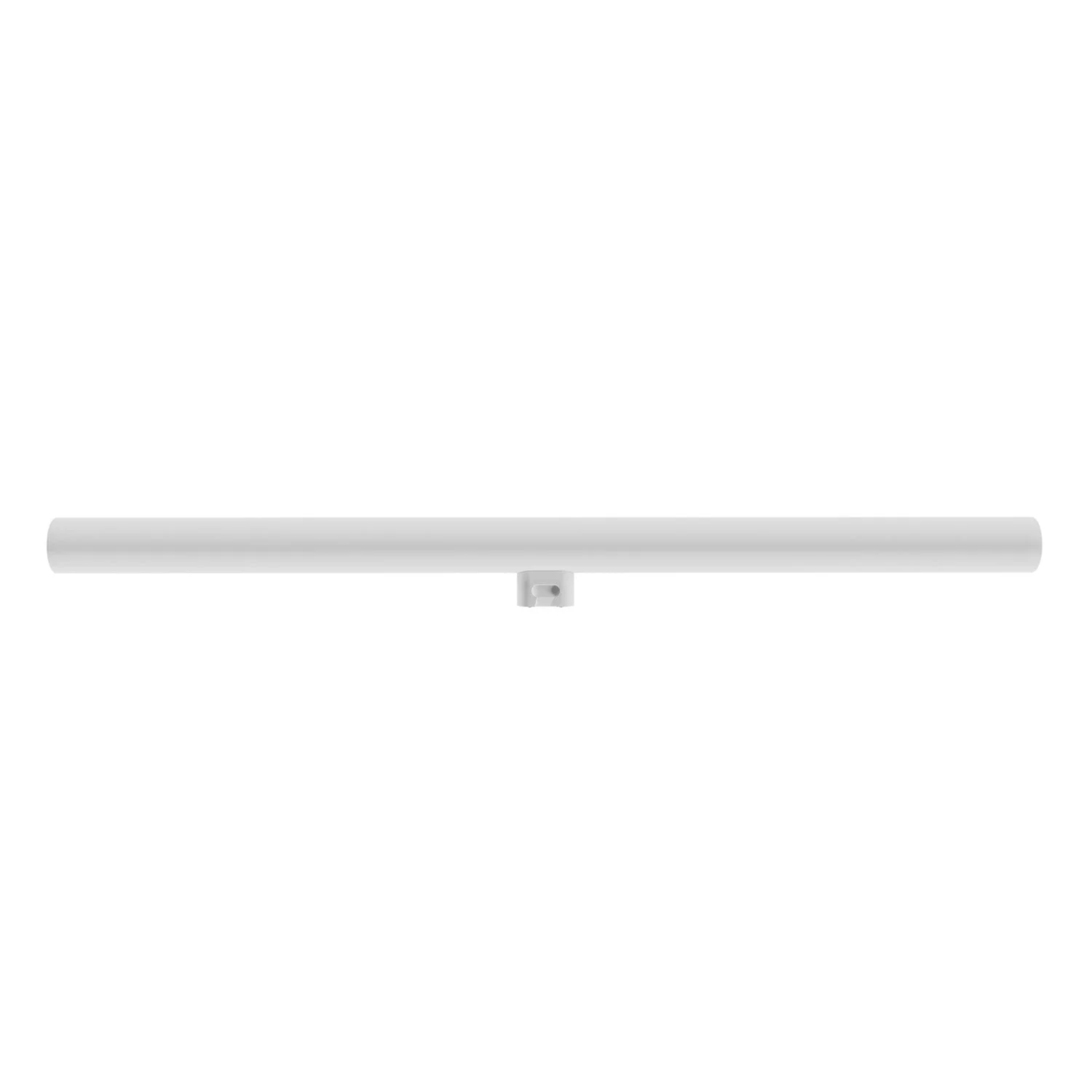 Porcelain Effect LED light bulb CRI 90 Linear S14d - length 500 mm 7W 560Lm 2700K Dimmable - S12