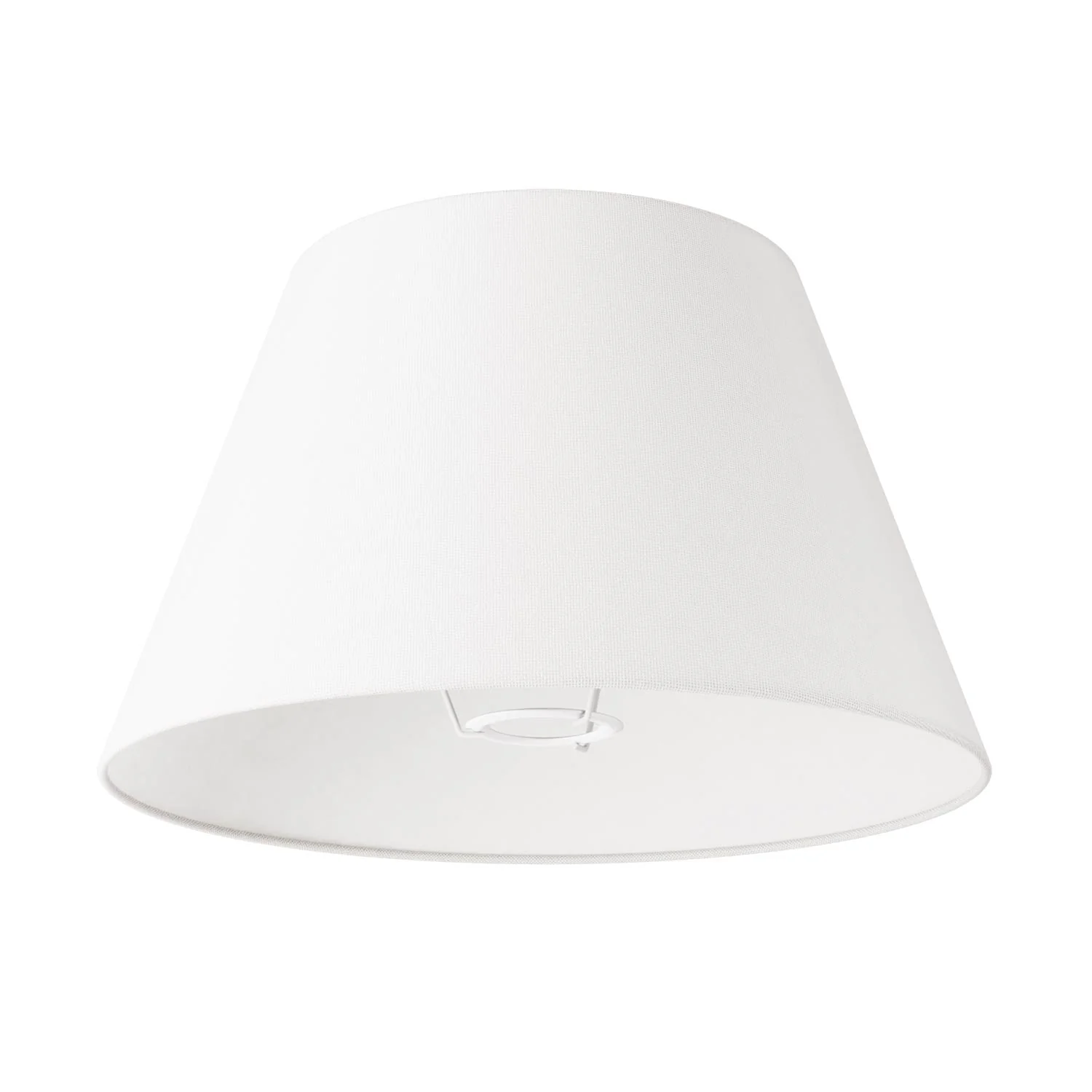 MAG-Y floor lamp with Impero M shade - Matt white - Image 4