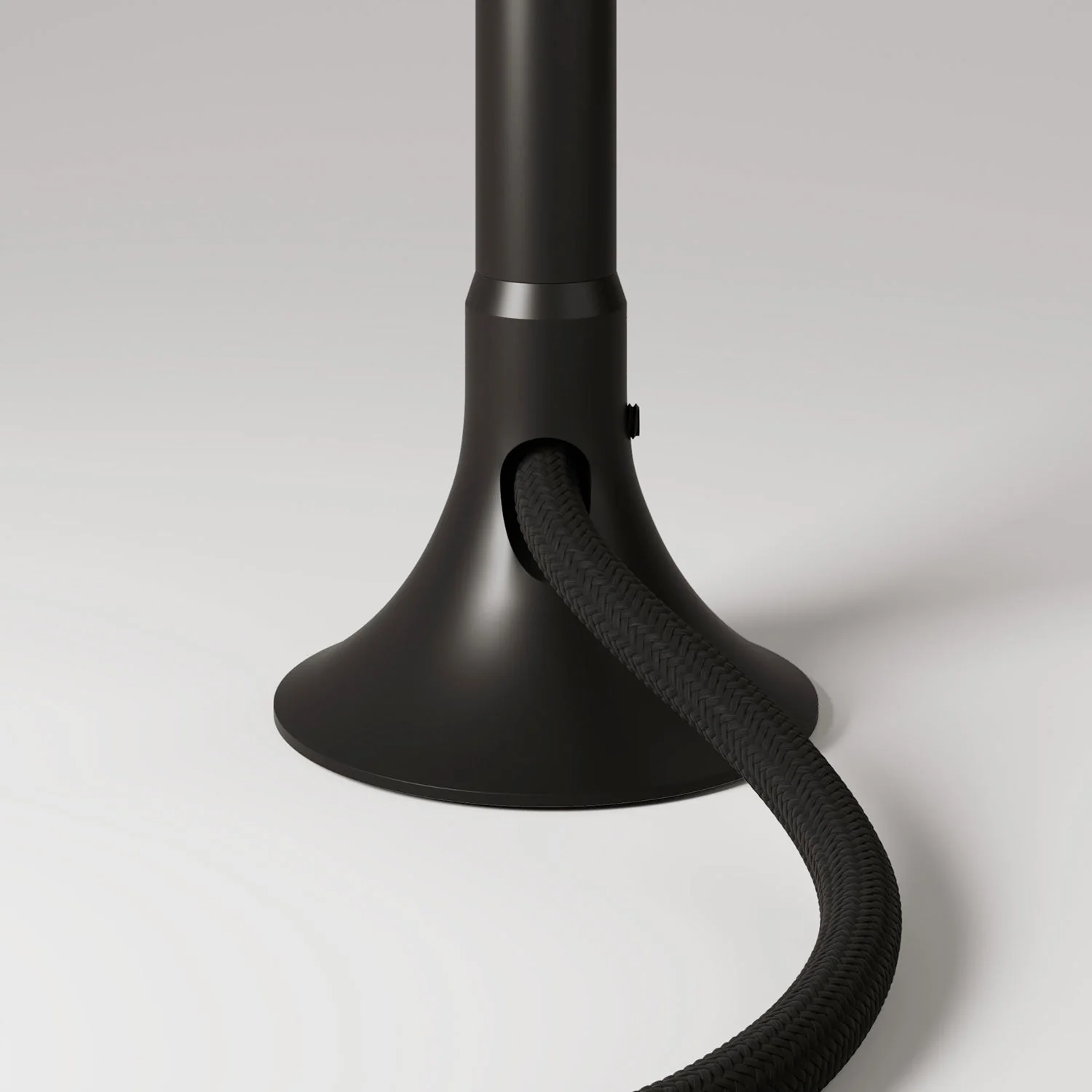 MAG-Y, magnetic support kit for lamp - Black - Image 6