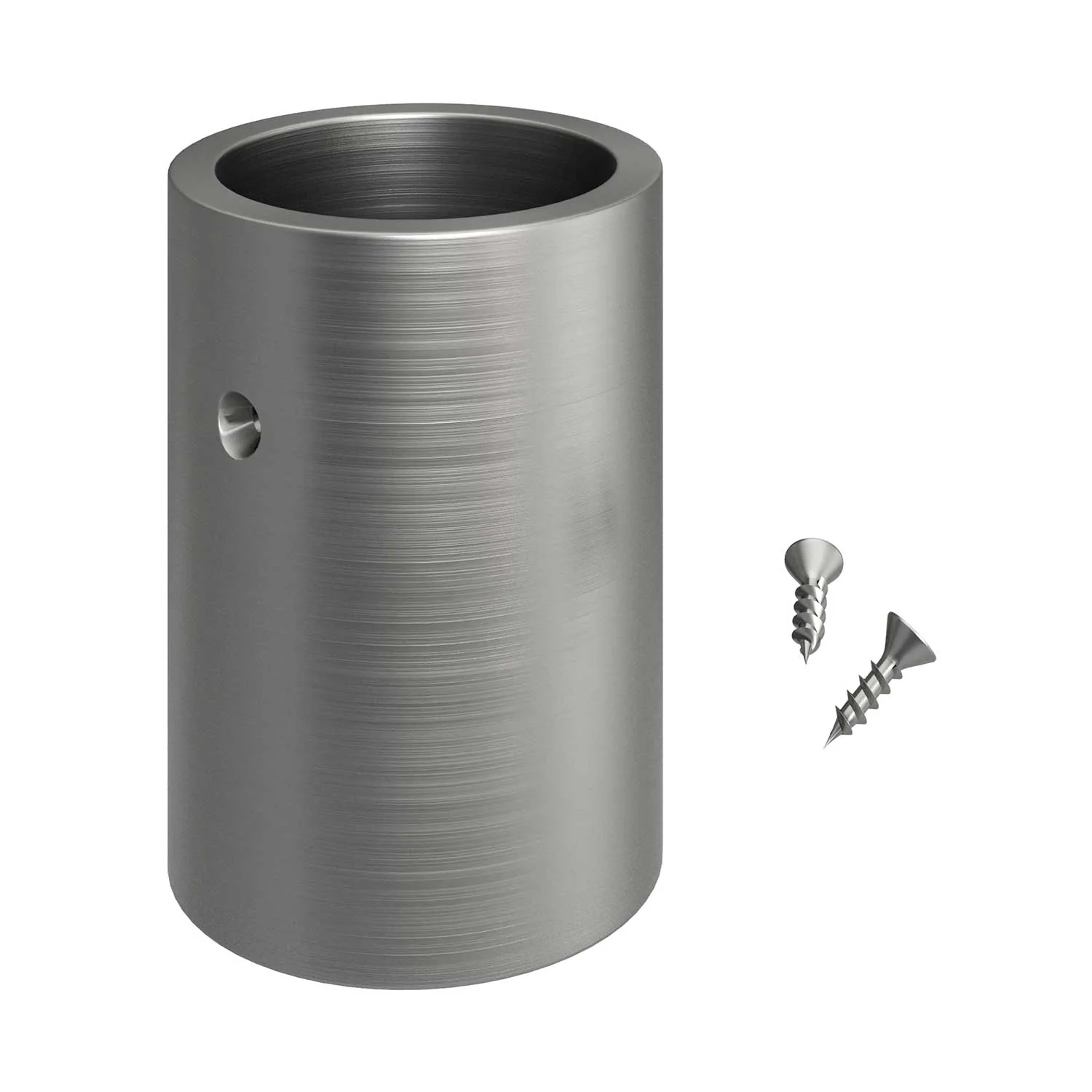 Metal terminal with M10 thread for Creative-Tube, complete with accessories - Image 4