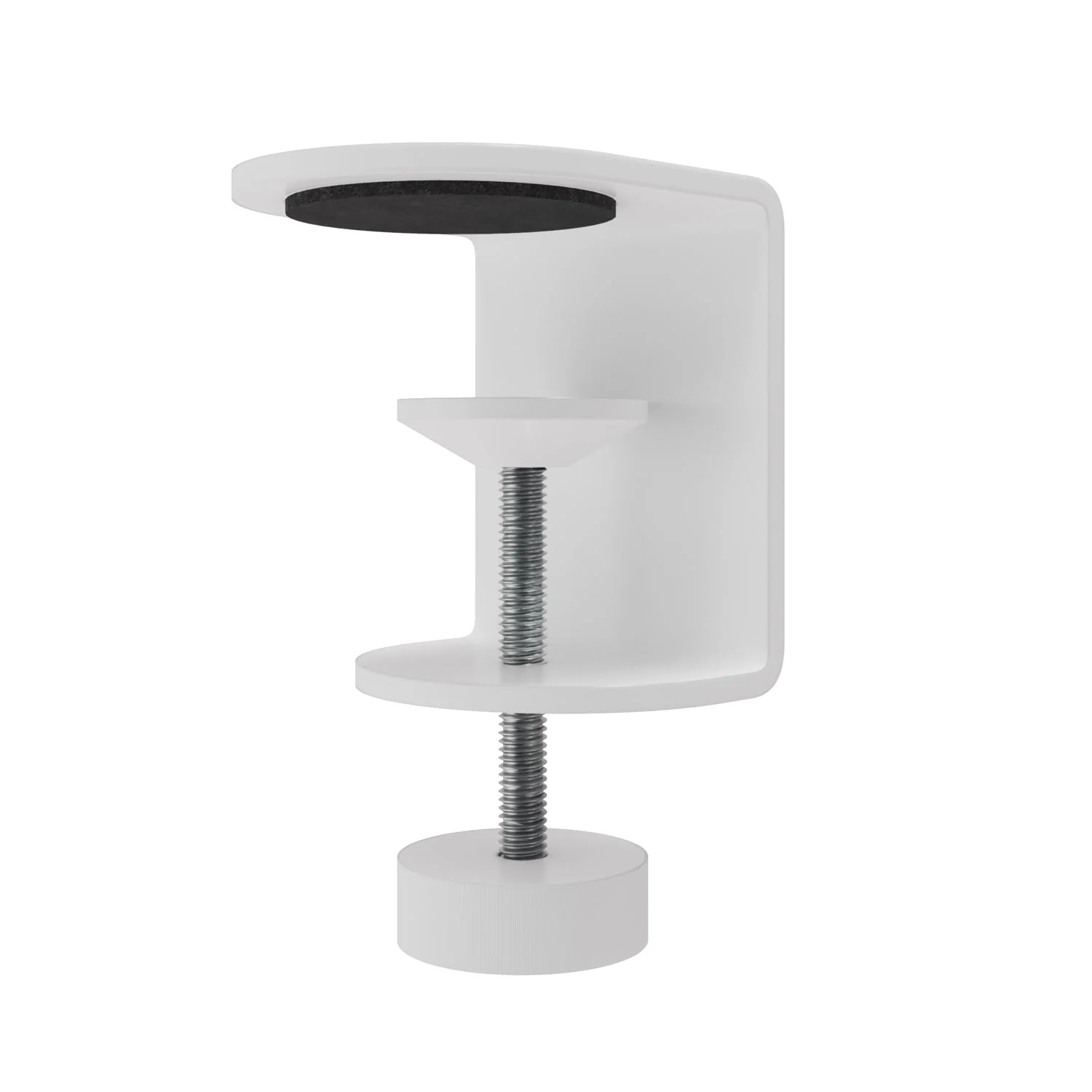 MAG-Y table clamp - Matte white