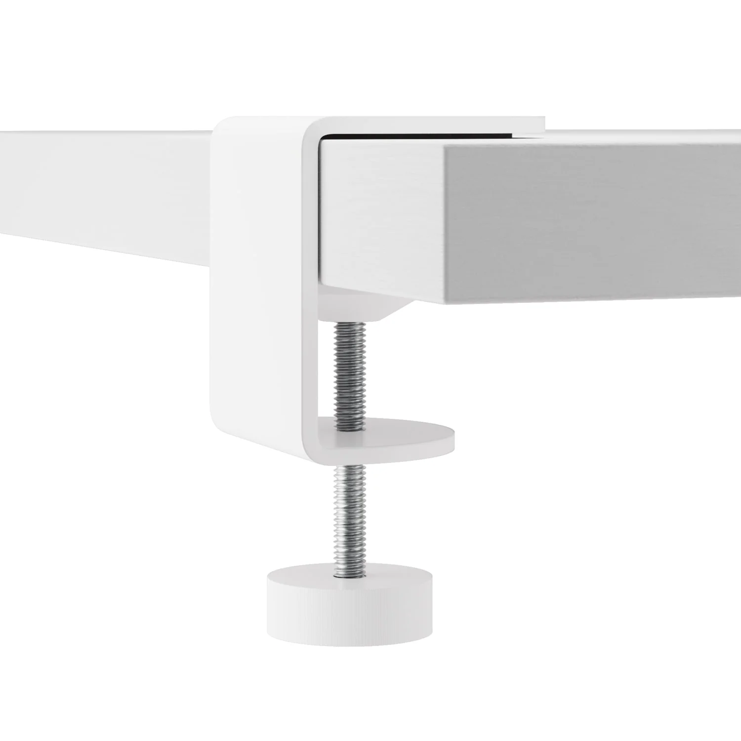 MAG-Y table clamp - Matte white - Image 6