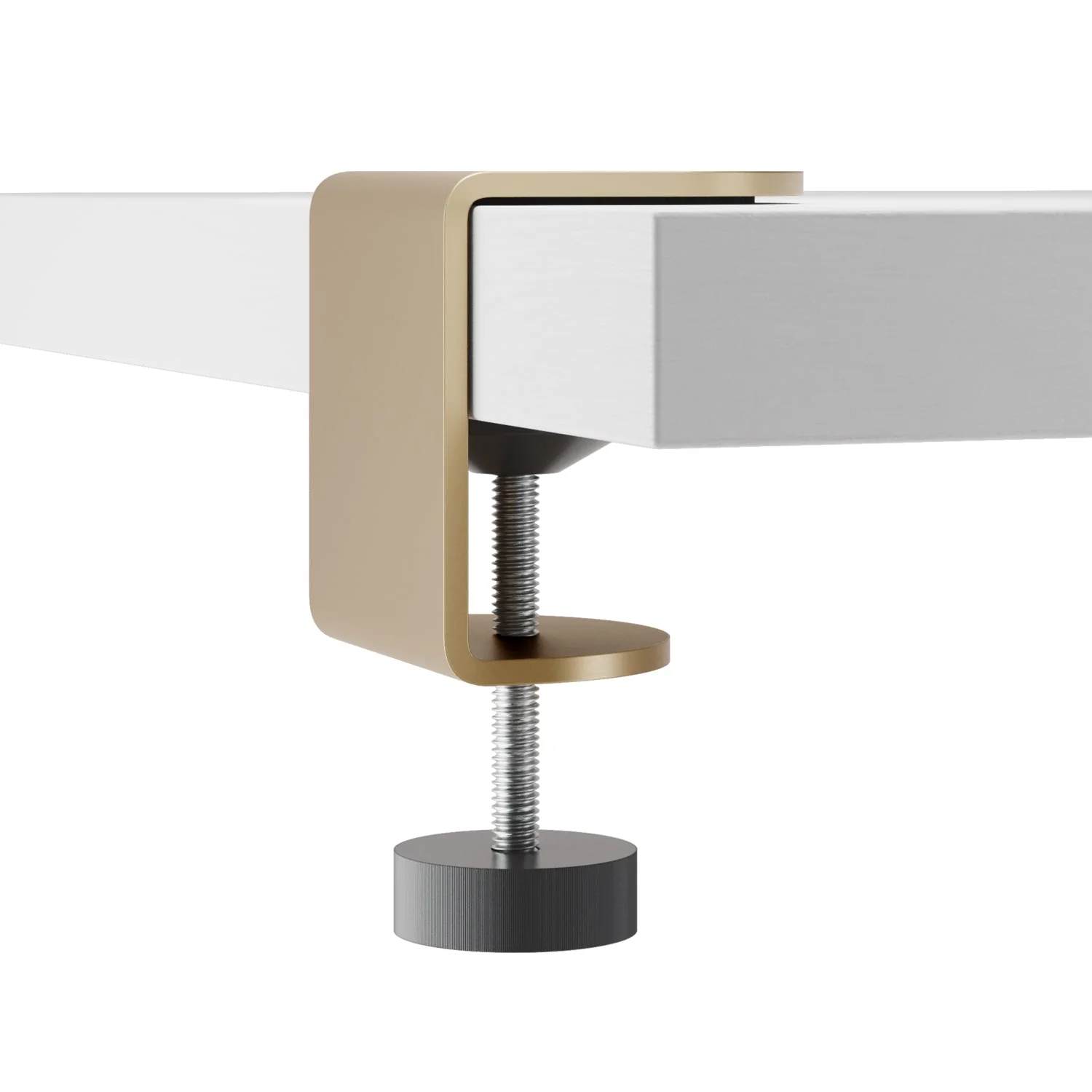 MAG-Y table clamp - Satin bronze - Image 6