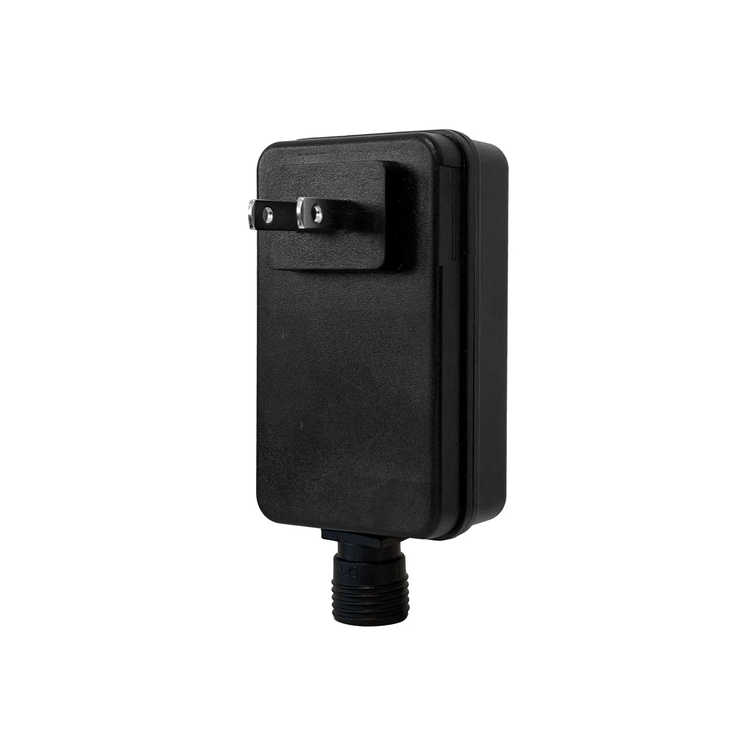 Outdoor 12-Light String Light for wet locations Gray, Power supply with US plug - Marina12 - Image 7