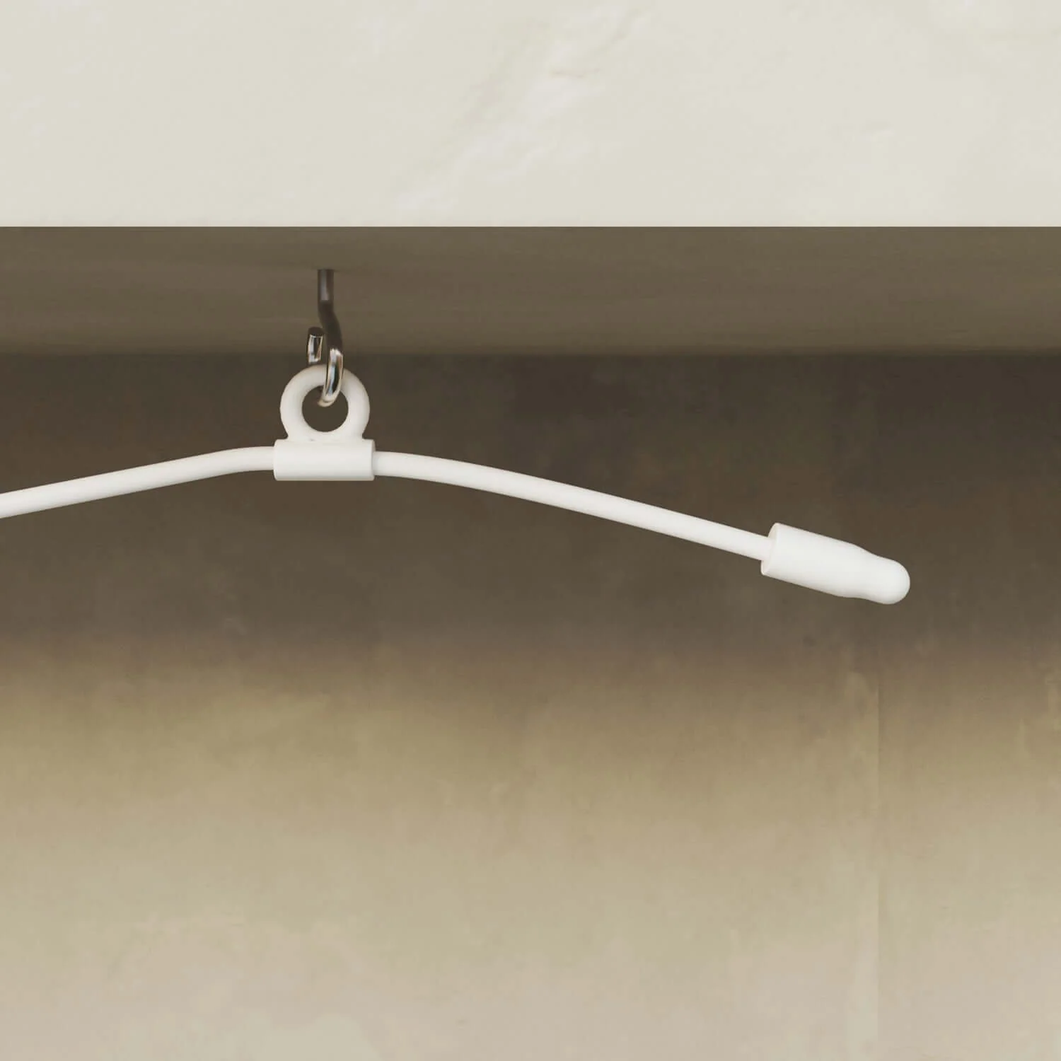 12-light outdoor string light IP67 Sand White - Marina12 - Image 5