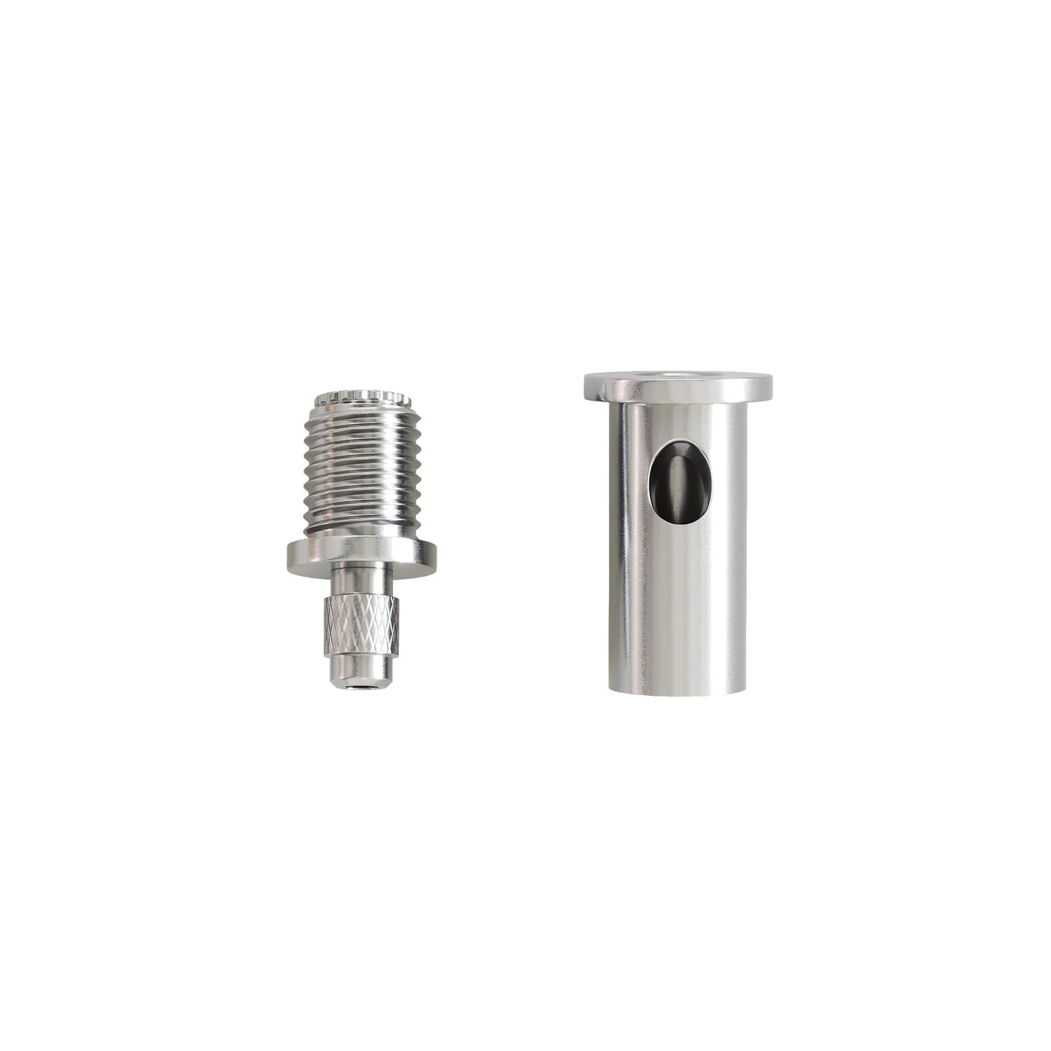 Professional ceiling tensioner for steel Cord - M10x1 fitting for heavy or off‑center pendants - Image 3