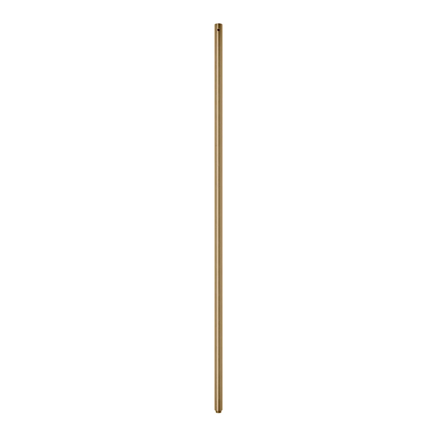 Extension tube in metal for MAG-Y floor lamps - Satin bronze
