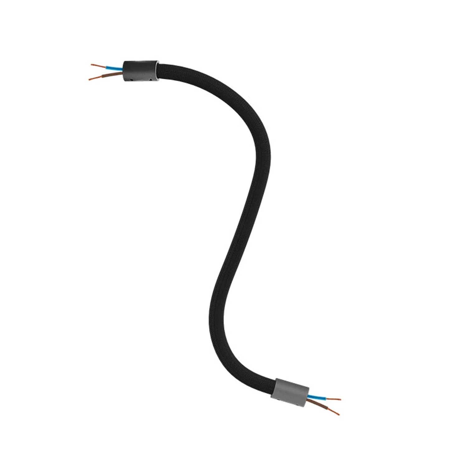 Adjustable MAG-Y spotlight with clamp - Black - Image 7