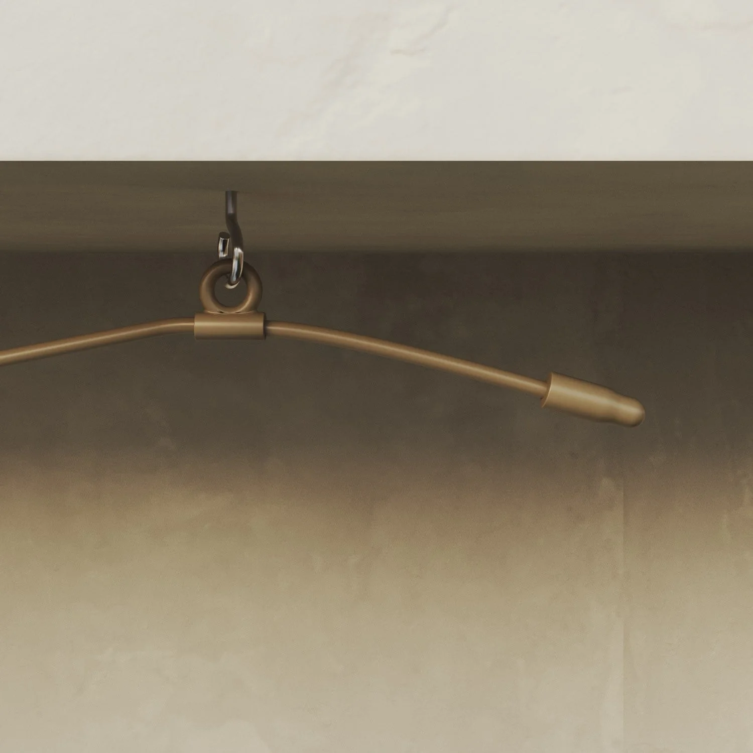 Outdoor string light 6 light points IP67 Olive Green - Marina6 Cherry - Image 5