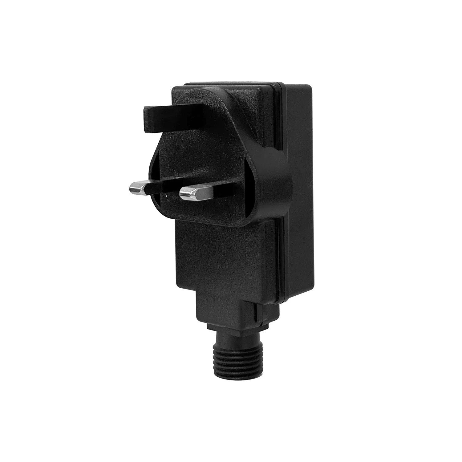 Outdoor 12-Light String Light IP67 Gray with UK Plug - Marina12 Cherry - Image 7