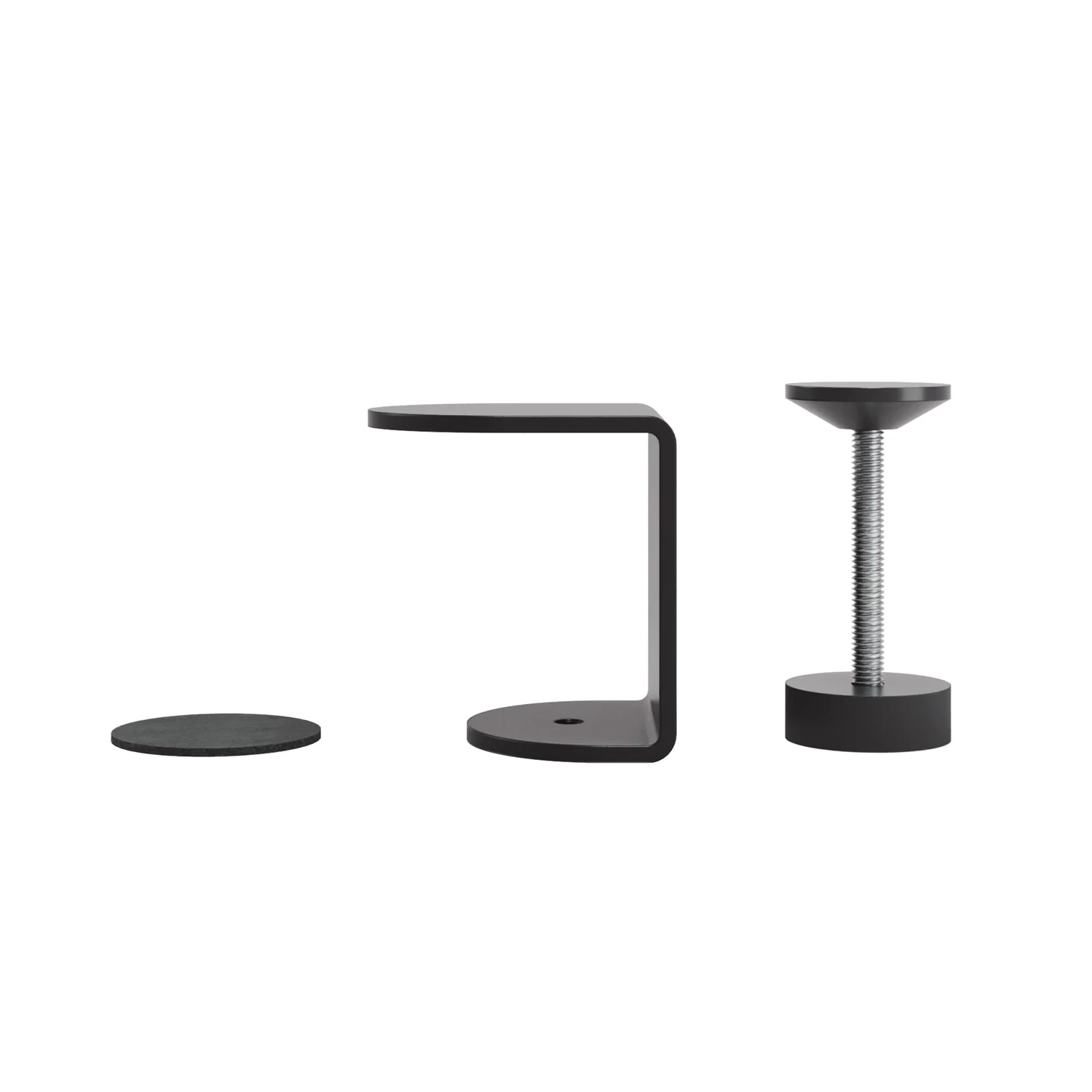 MAG-Y table clamp - Black - Image 7