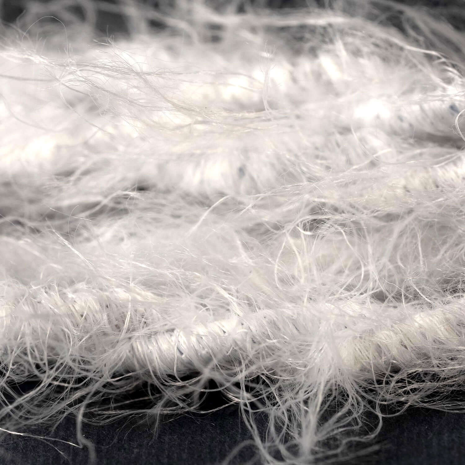Textile cord for lighting Optical White Marlene - The Original Creative Cables, designed for original lamps - TP01 - Image 6