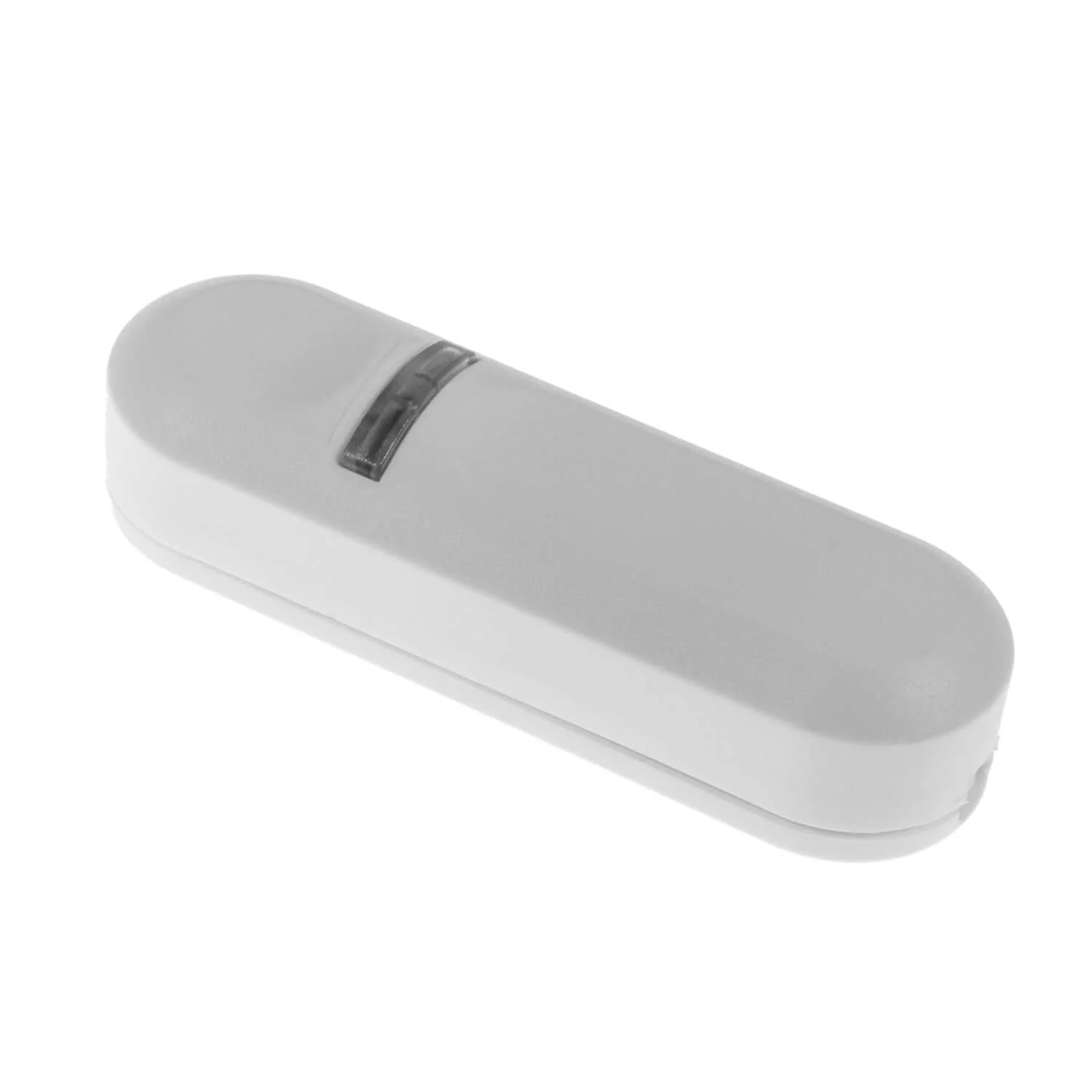 Universal dimmer with integrated button - UL certified - White - Image 3