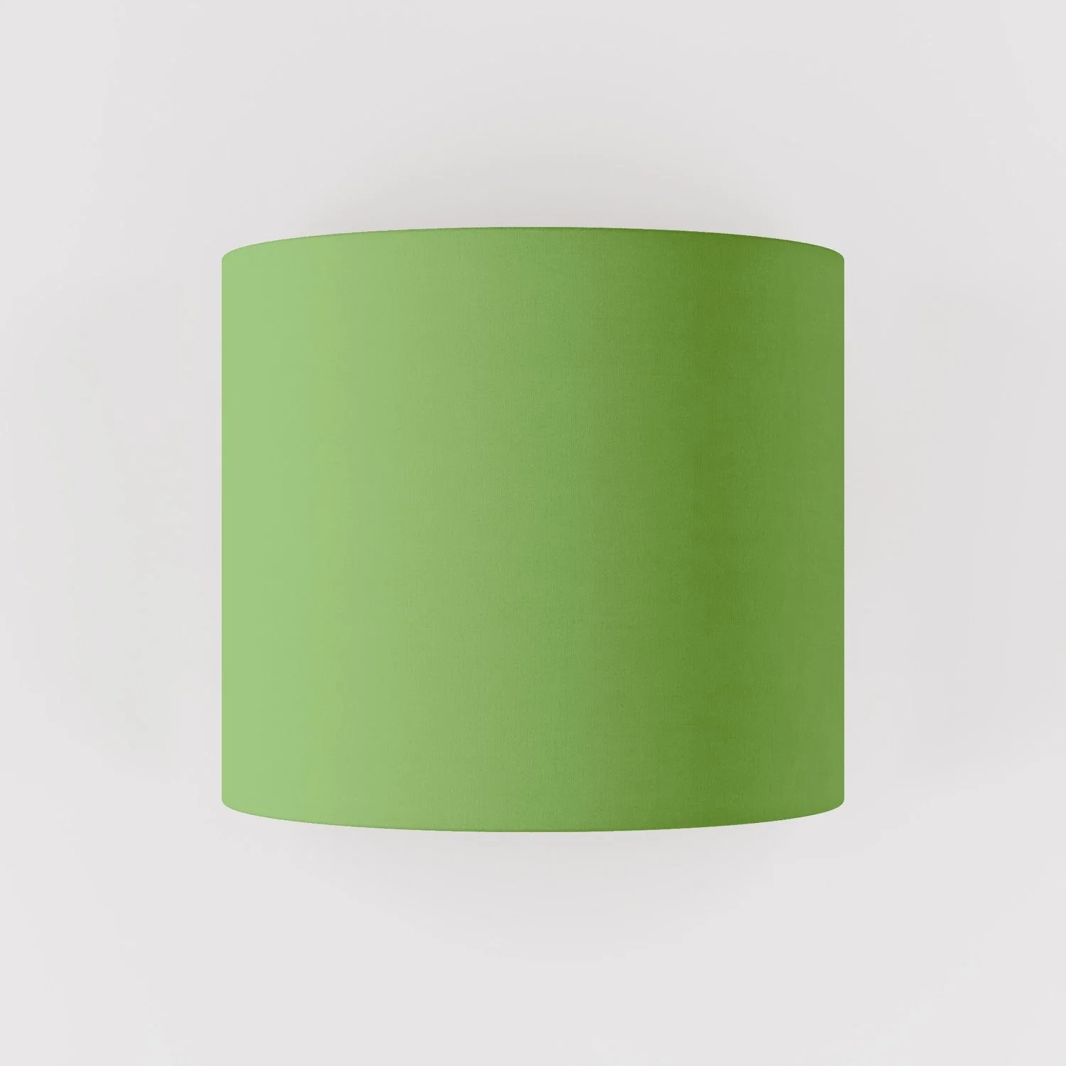 Ventola wall lamp with Cinette pistachio green fabric lampshade - Made in Italy - Image 3