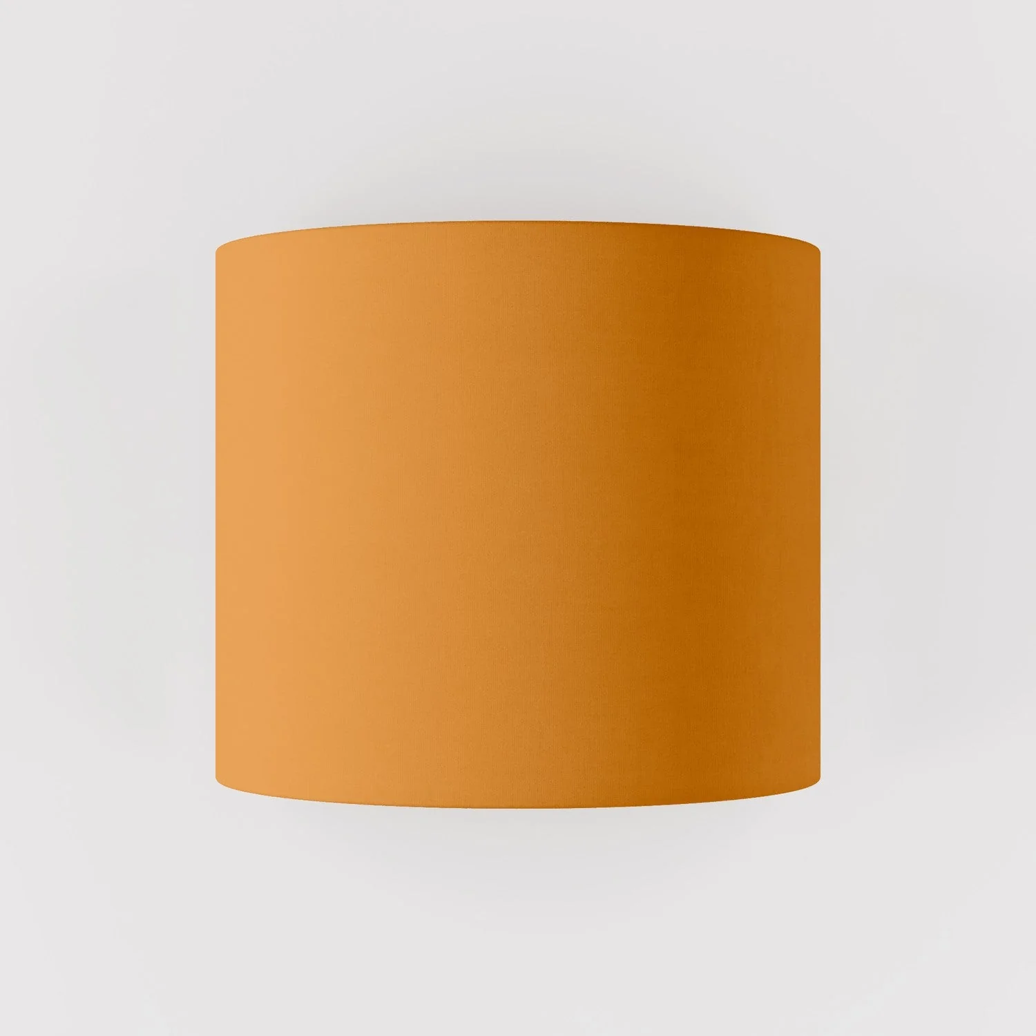 Ventola wall sconce with Teletta mandarin fabric lampshade – Made in Italy - Image 3