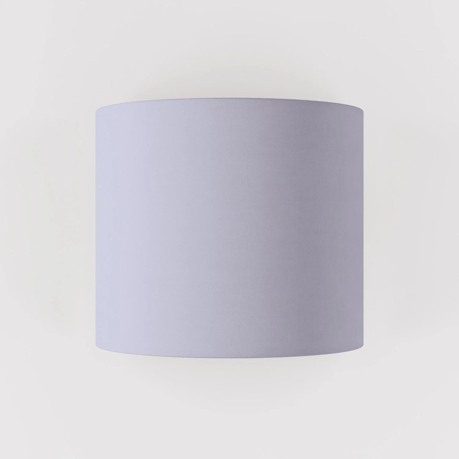 Ventola wall light with Teletta lilac fabric lampshade - Made in Italy - Image 3