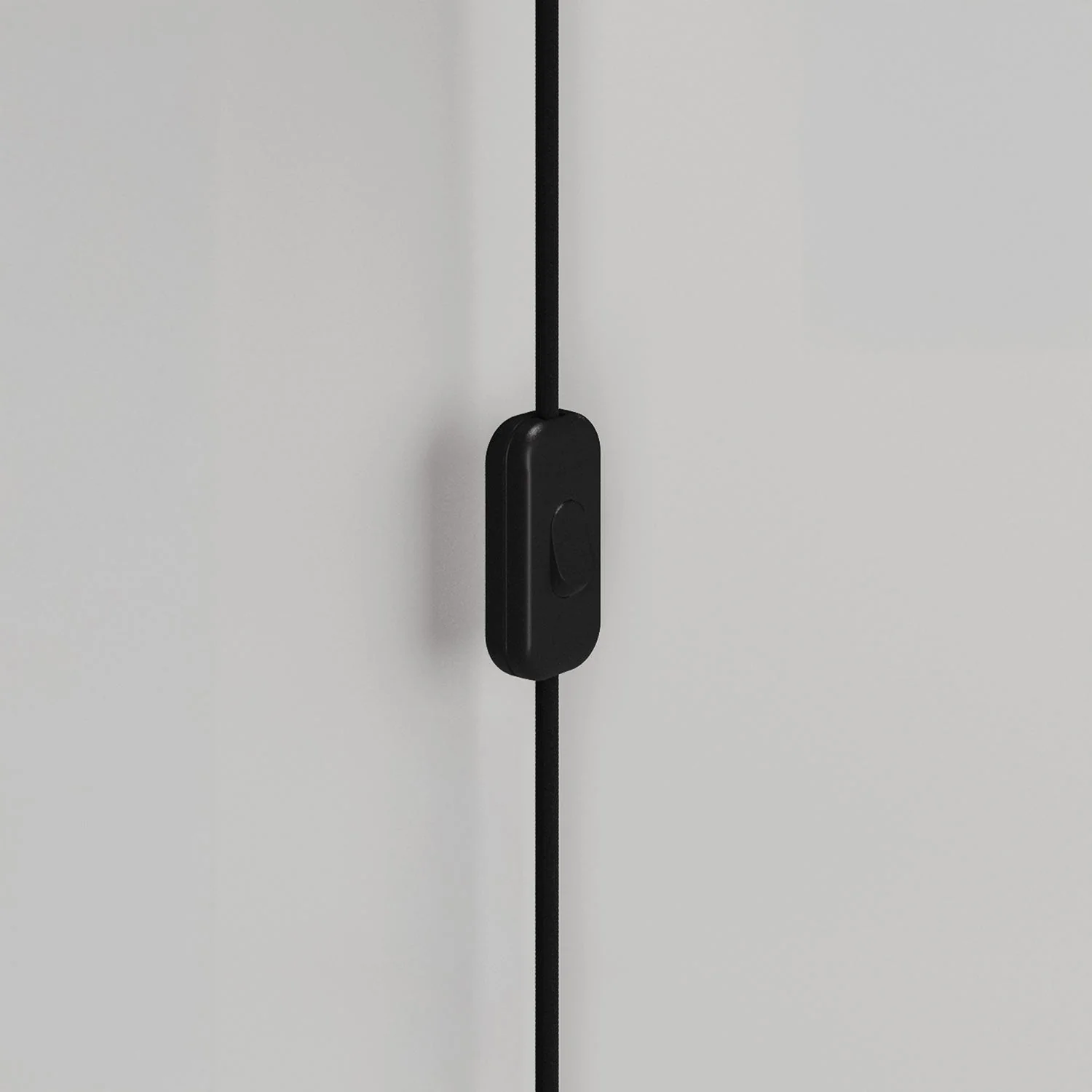 MAG-Y wall lamp with joint and half-sphere light bulb - Satin bronze - Image 4