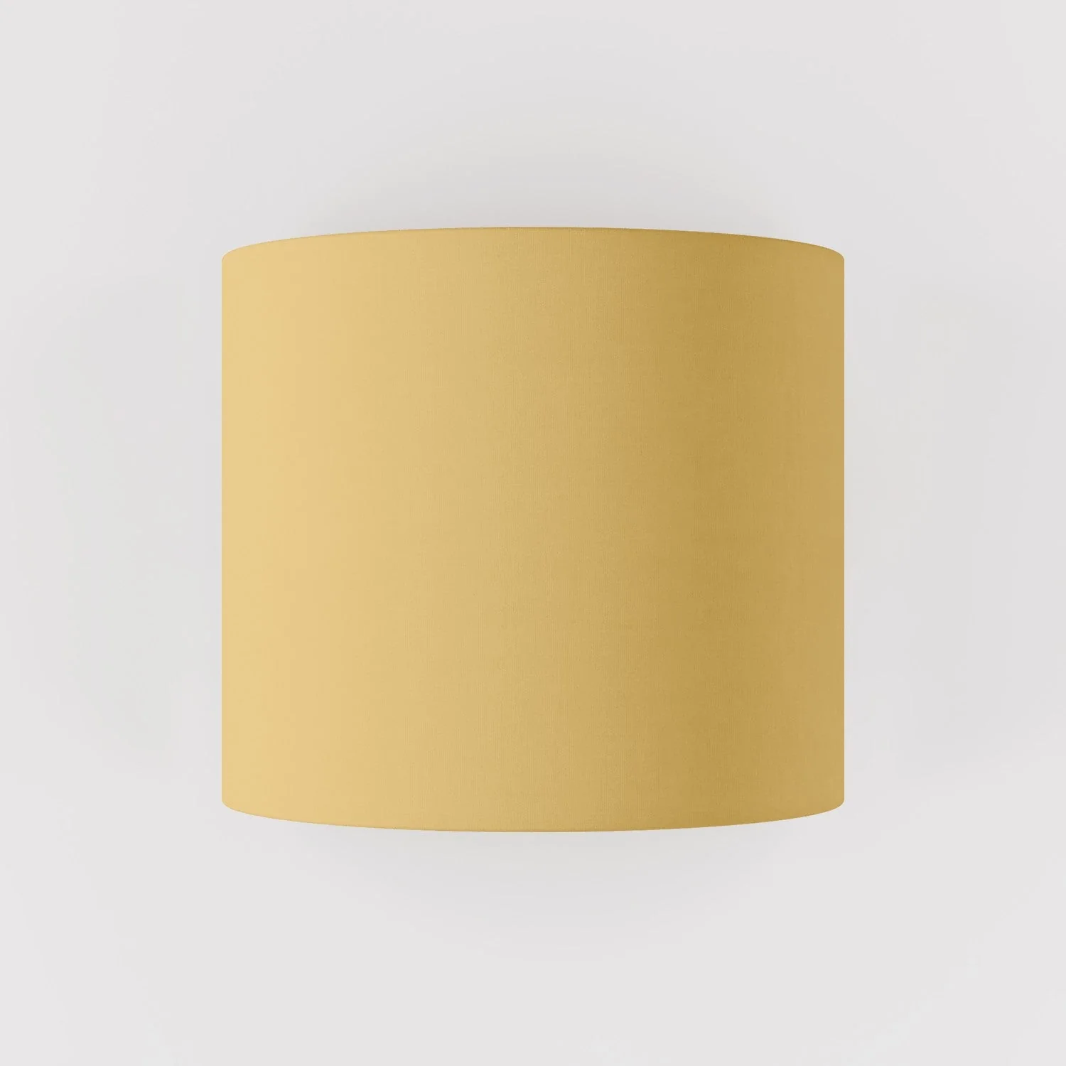 Ventola wall light with Arenal gold fabric lampshade - Made in Italy - Image 3